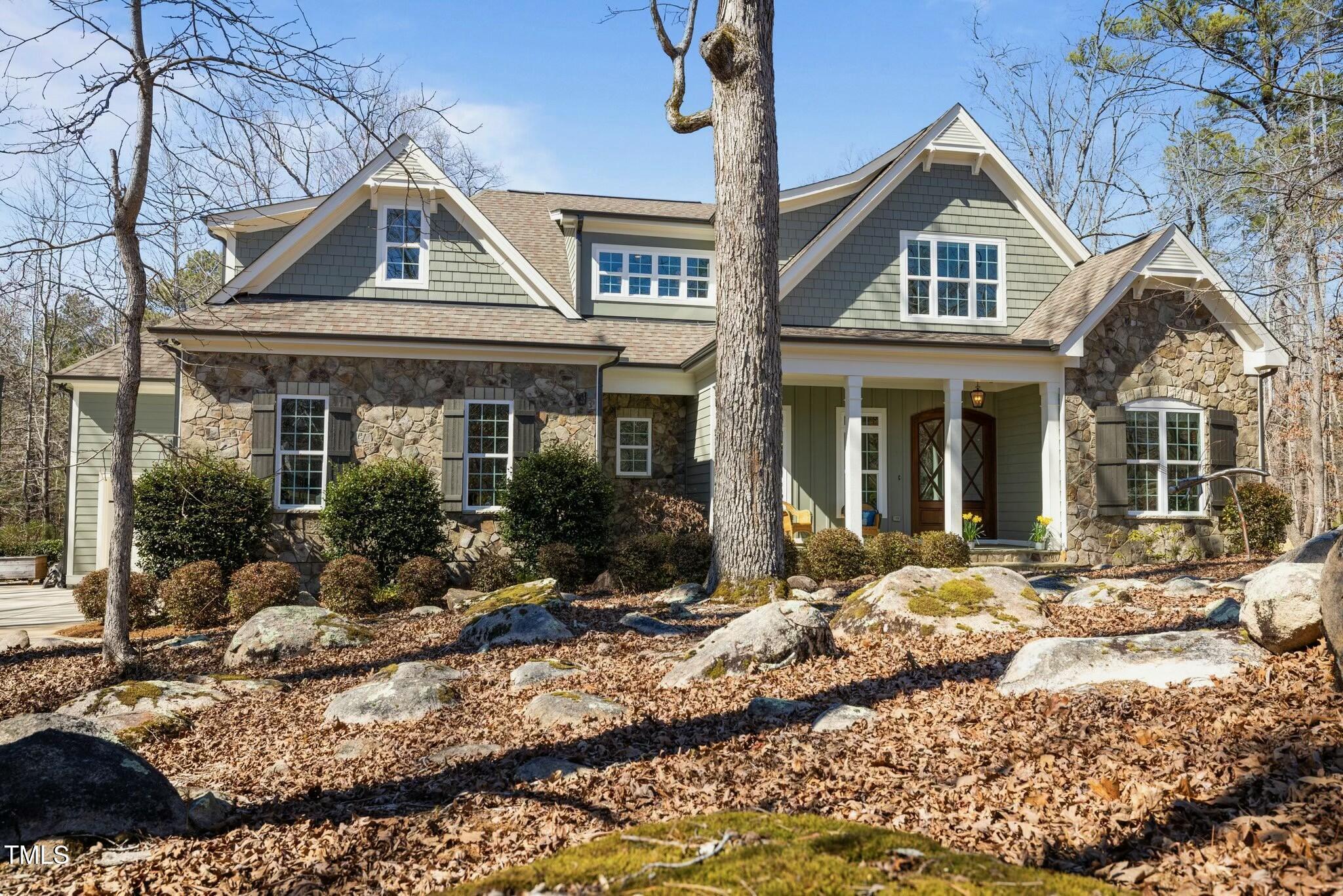 Clarence Ln, Pittsboro, NC 27312