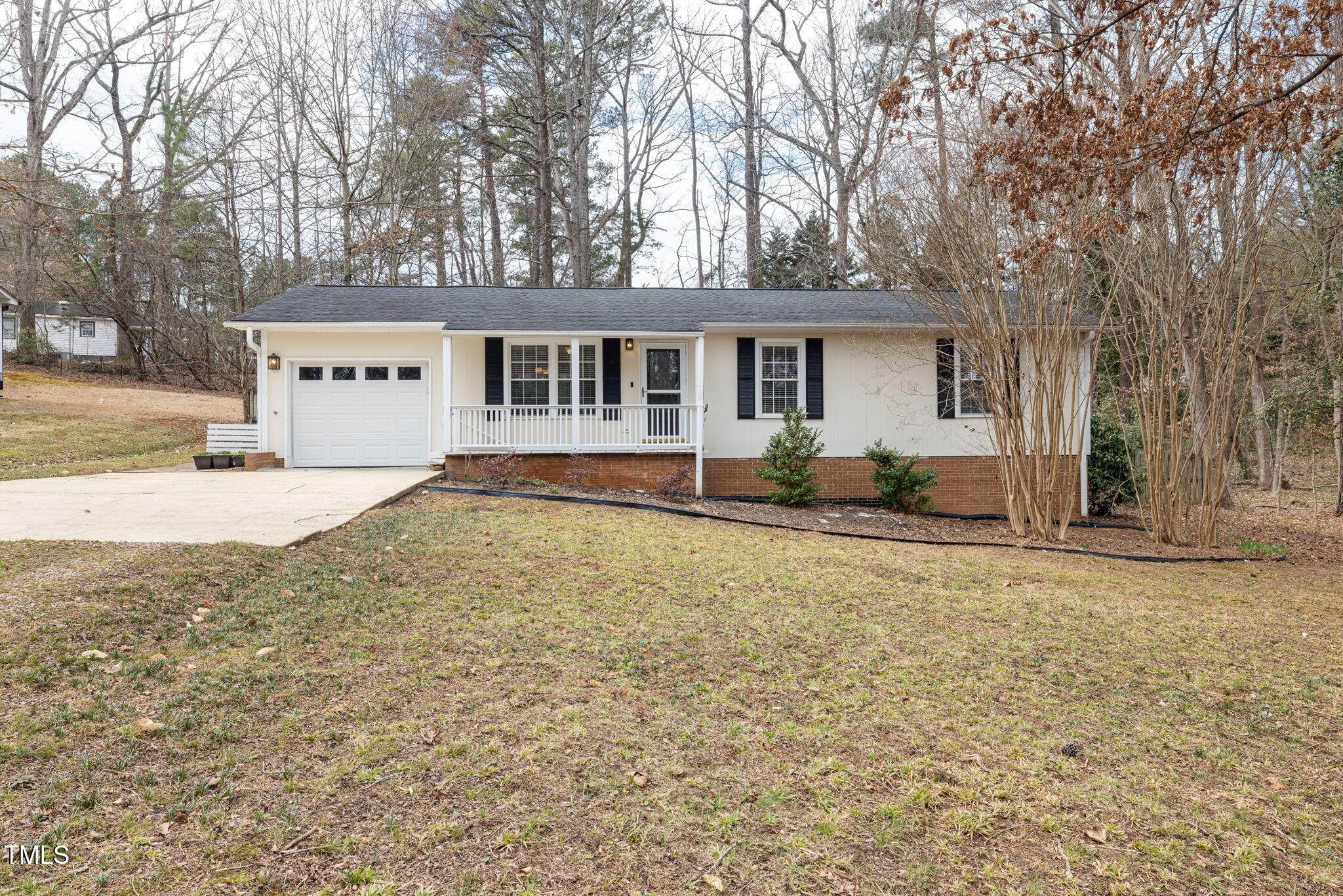 Baywood Dr, Raleigh, NC 27613