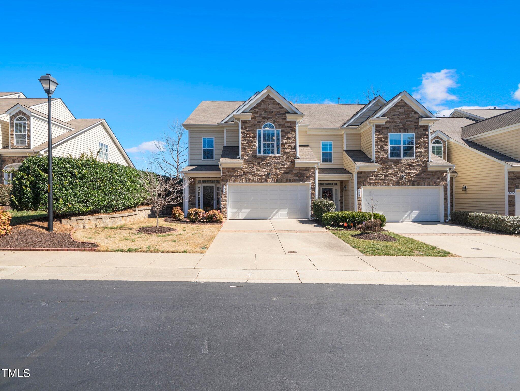 Upper Lake Dr, Raleigh, NC 27615