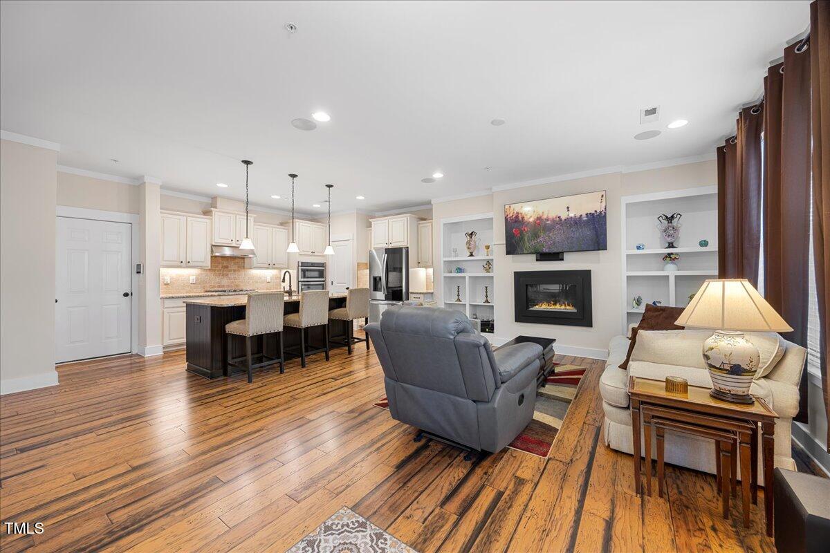 Maria Luisa Pl, Raleigh, NC 27617
