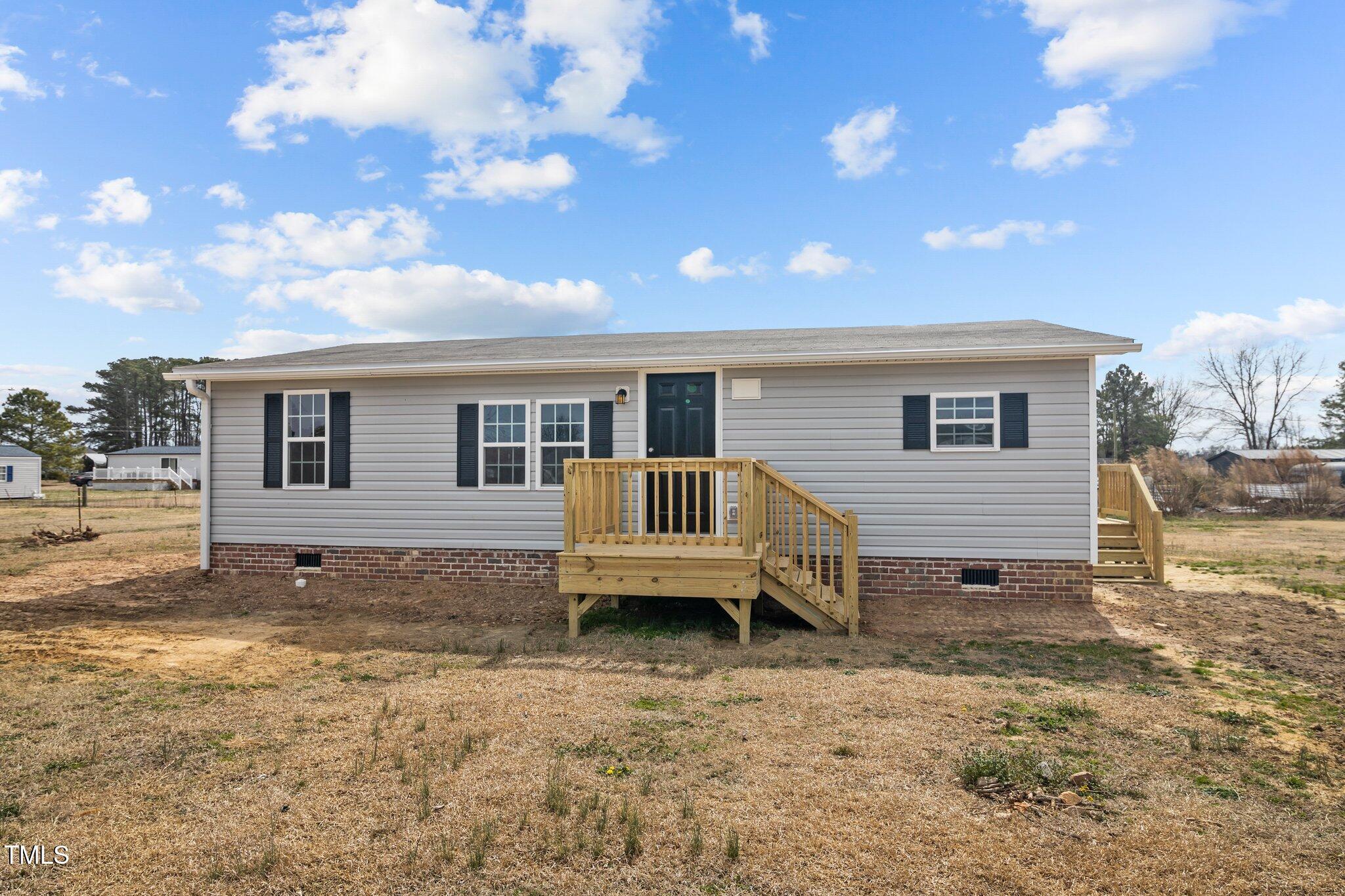 Tyler Ln, Wilson, NC 27893