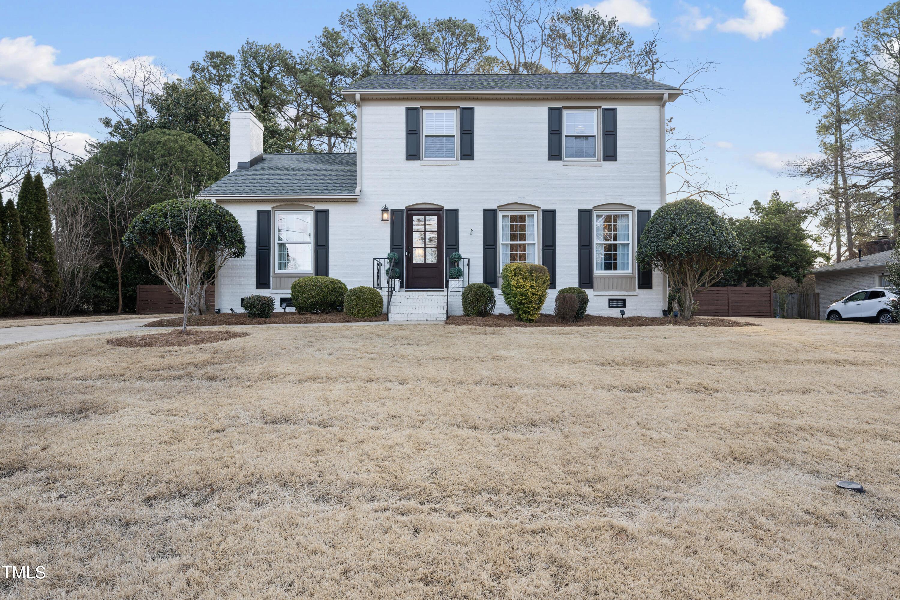 Sweetbriar Dr, Raleigh, NC 27609