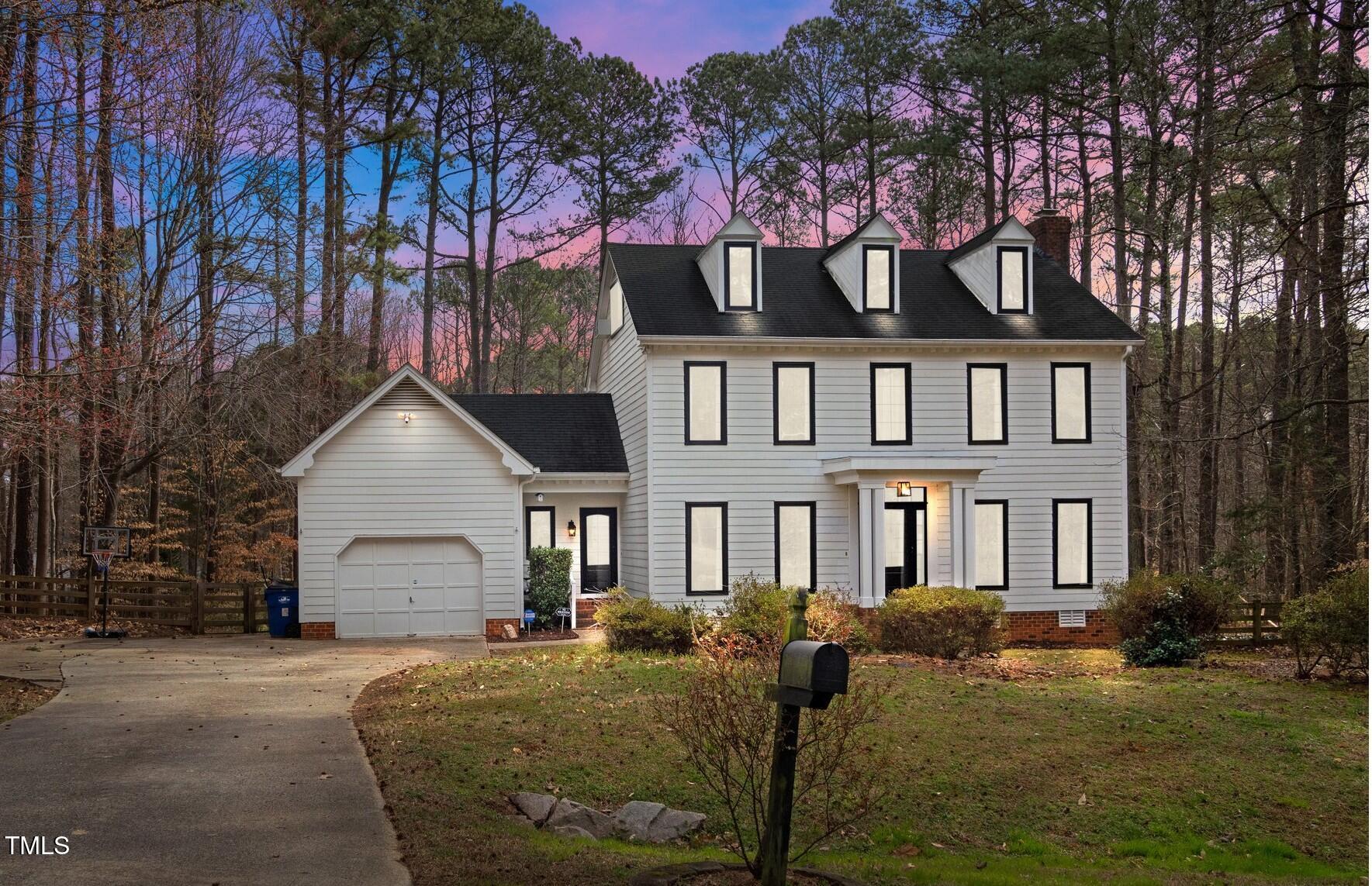 Kingsland Dr, Raleigh, NC 27613