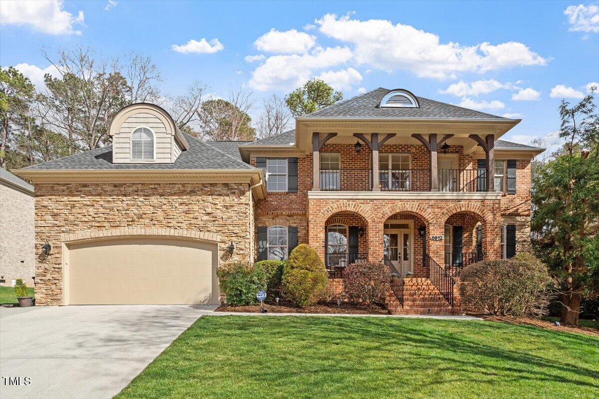 Riverview Park Dr, Raleigh, NC 27613