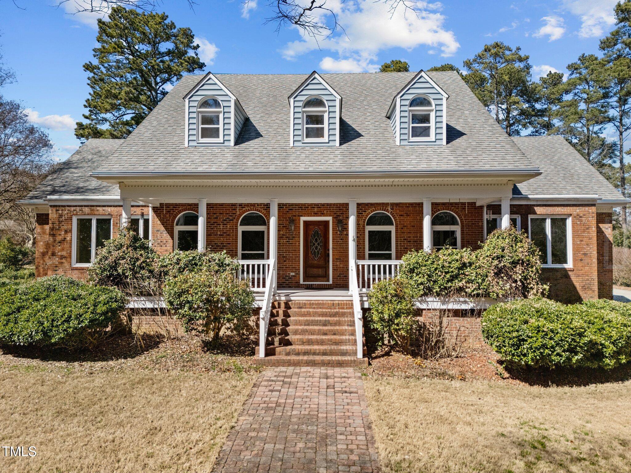 Wrenwood Ave, Raleigh, NC 27607