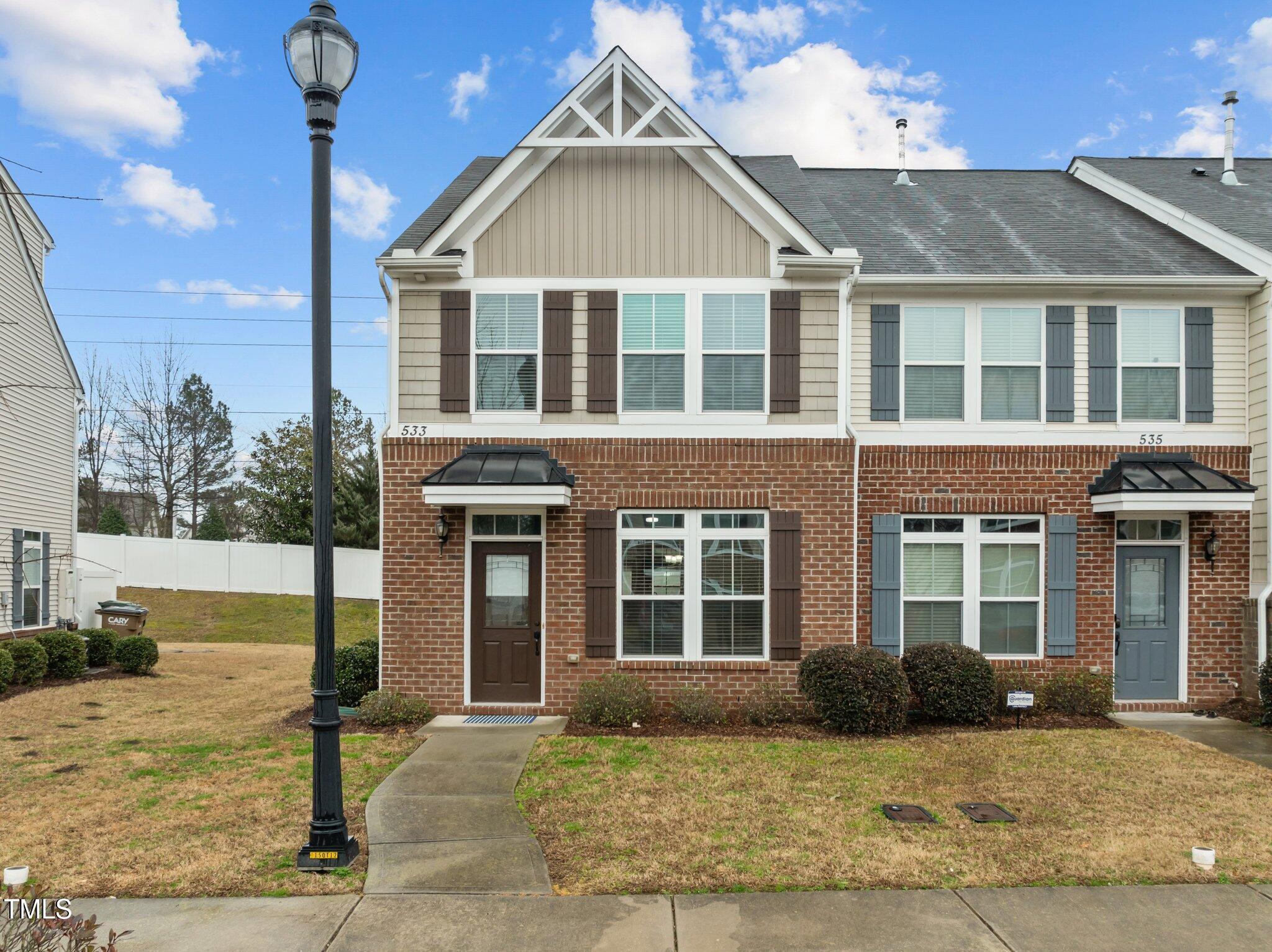 Berry Chase Way, Cary, NC 27519