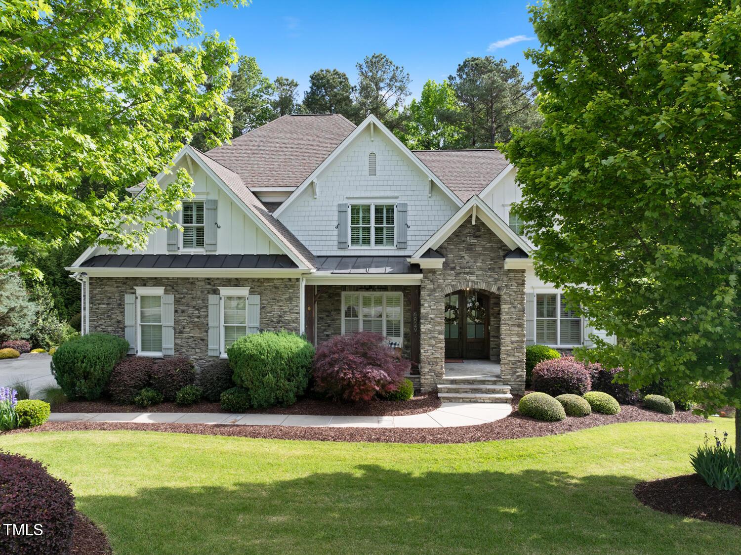 Palaver Ln, Cary, NC 27519