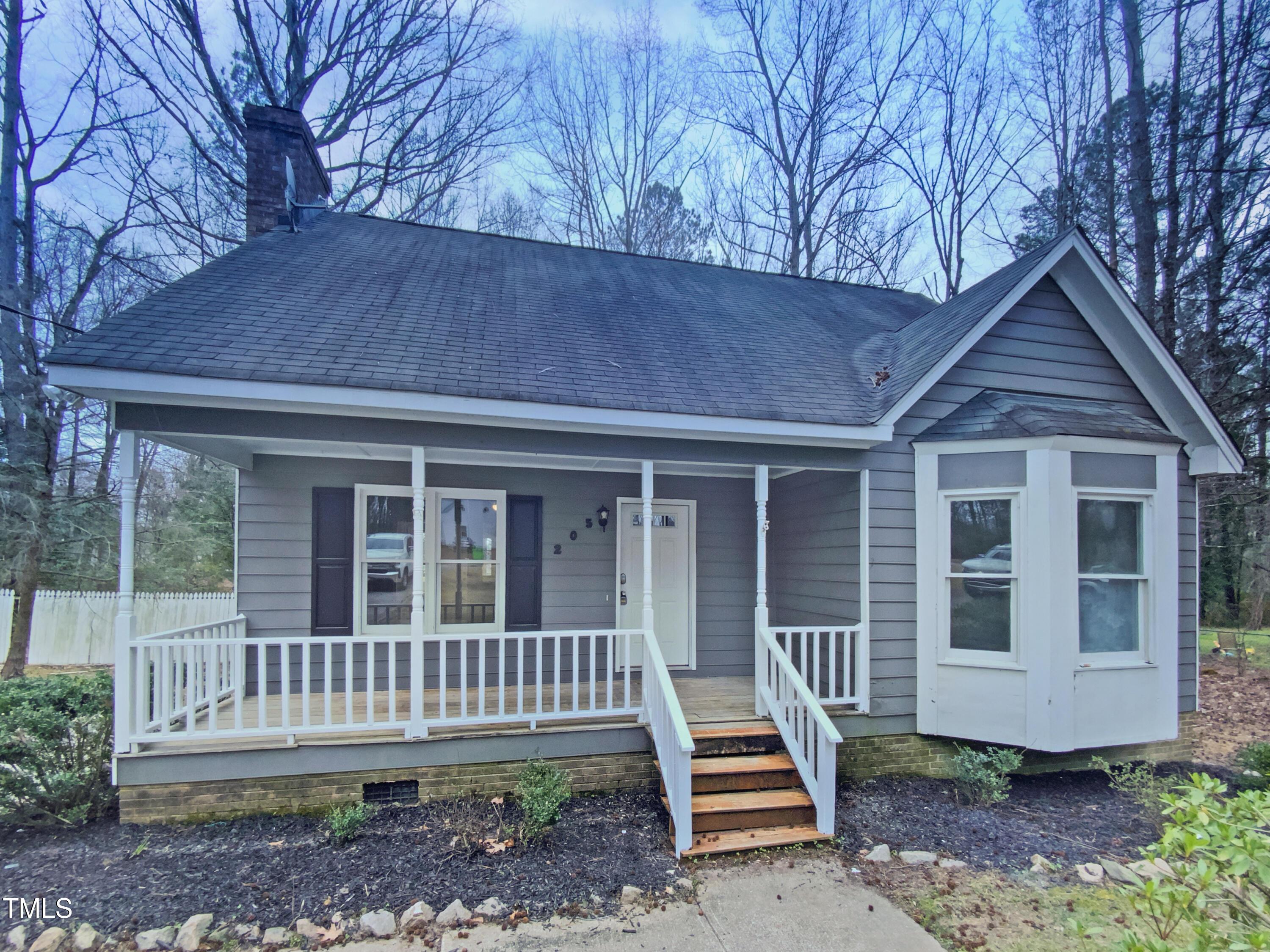 Dwelling Pl, Knightdale, NC 27545