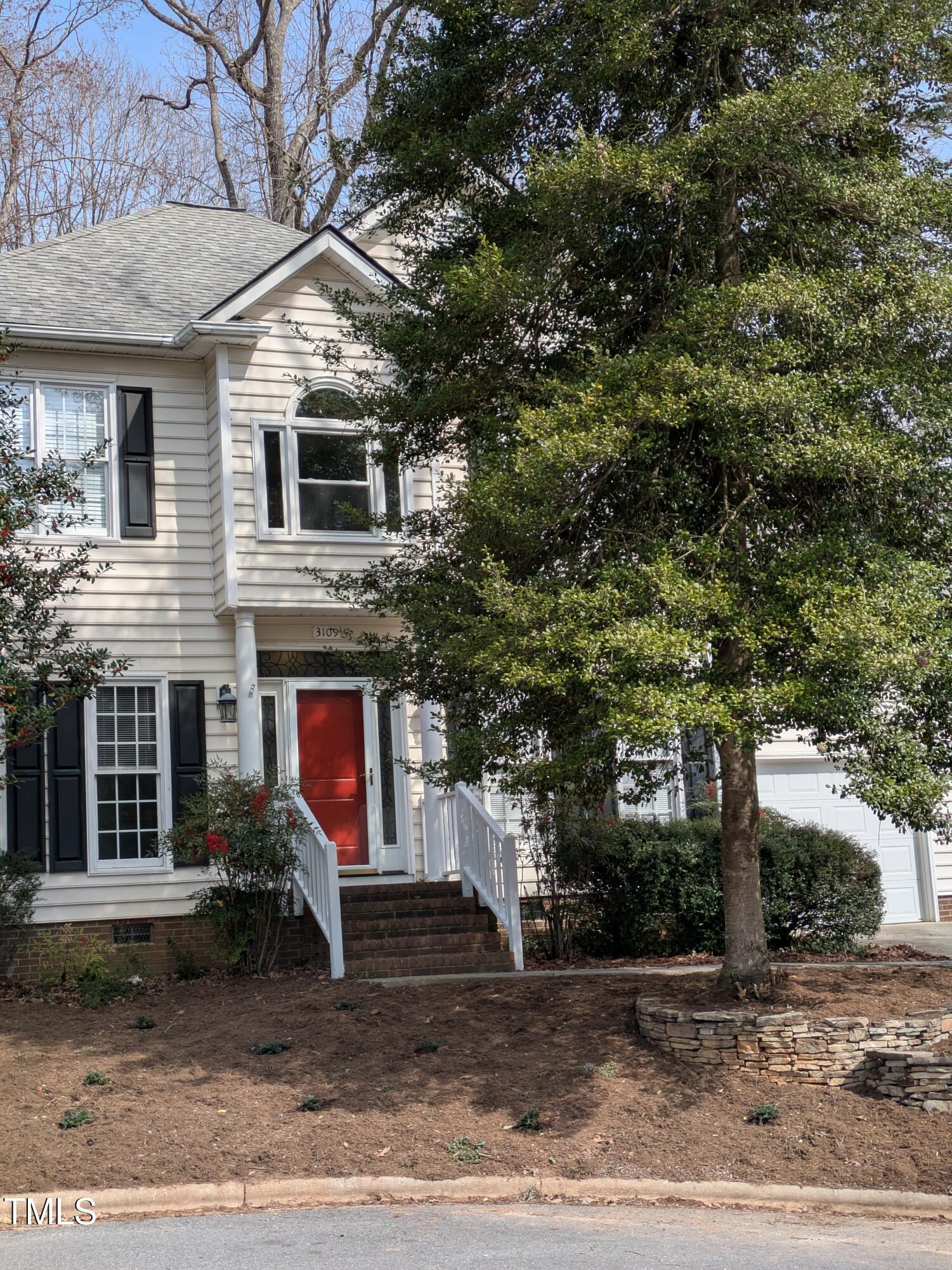 Benton Cir, Raleigh, NC 27615