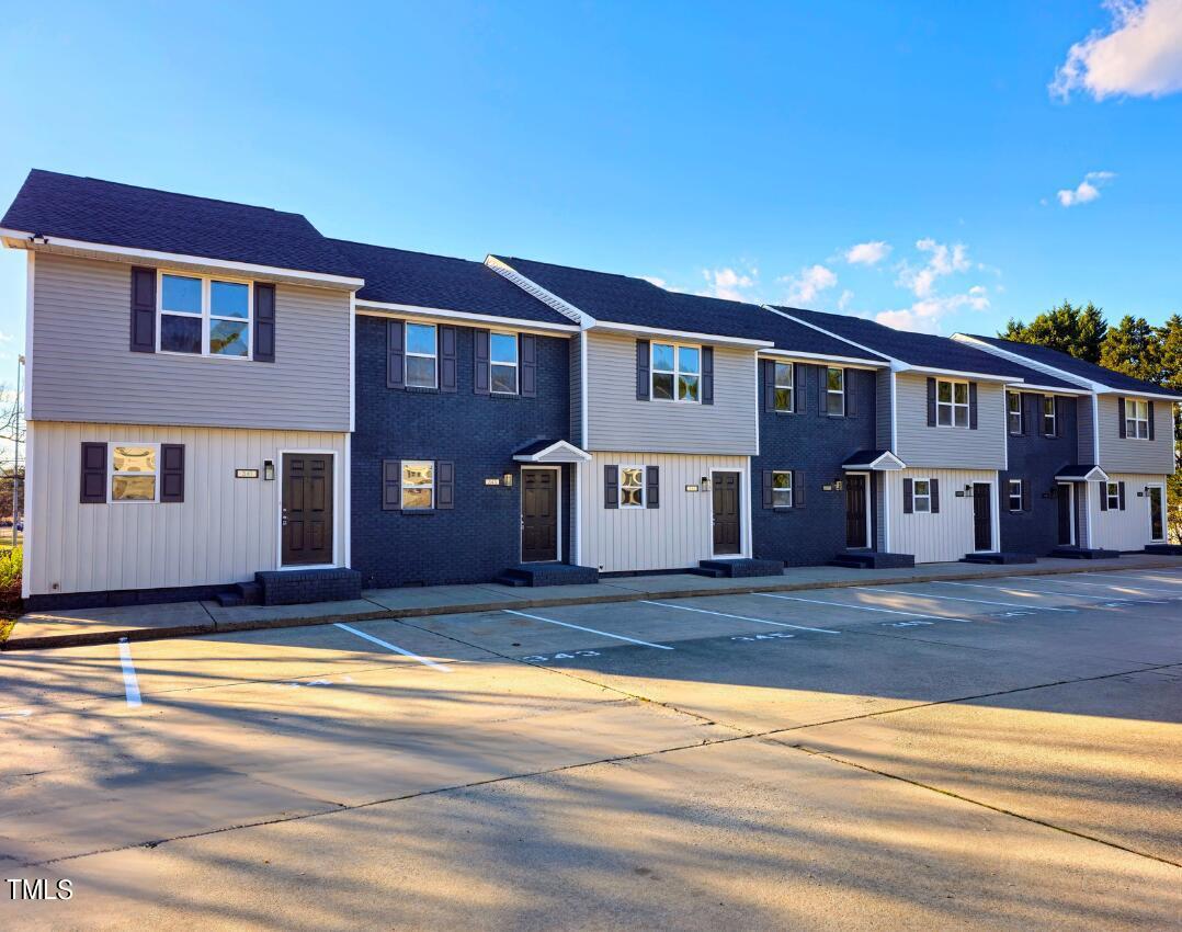 E Williams St, Angier, NC 27501