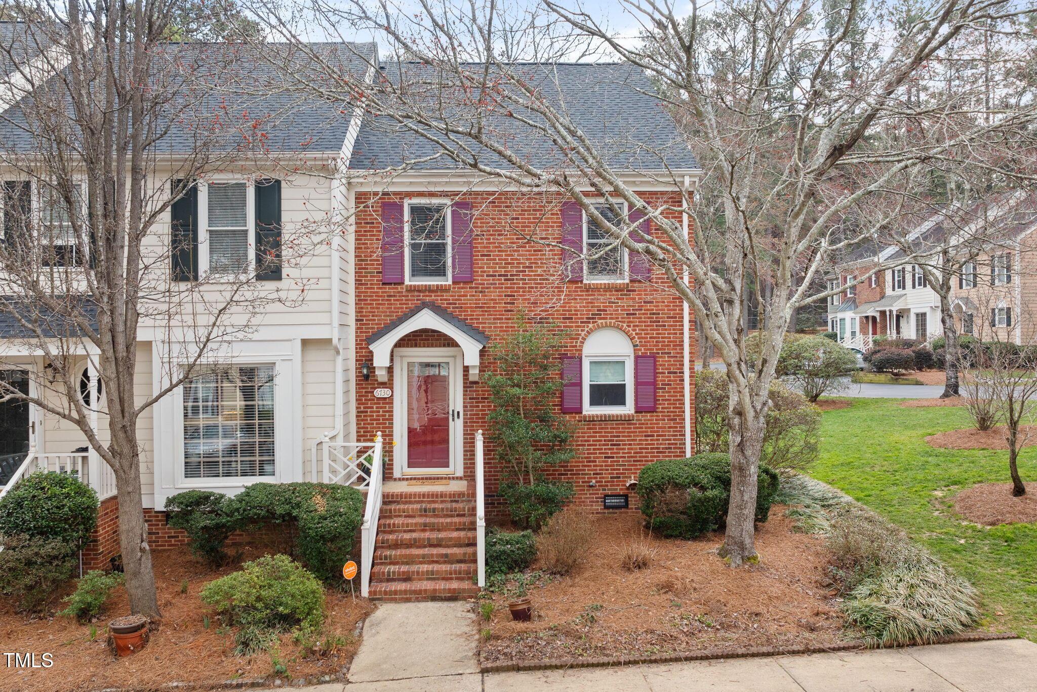 Olde Province Ct, Raleigh, NC 27609