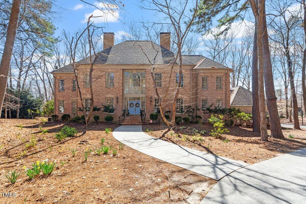 Vintage Hill Ct, Durham, NC 27712