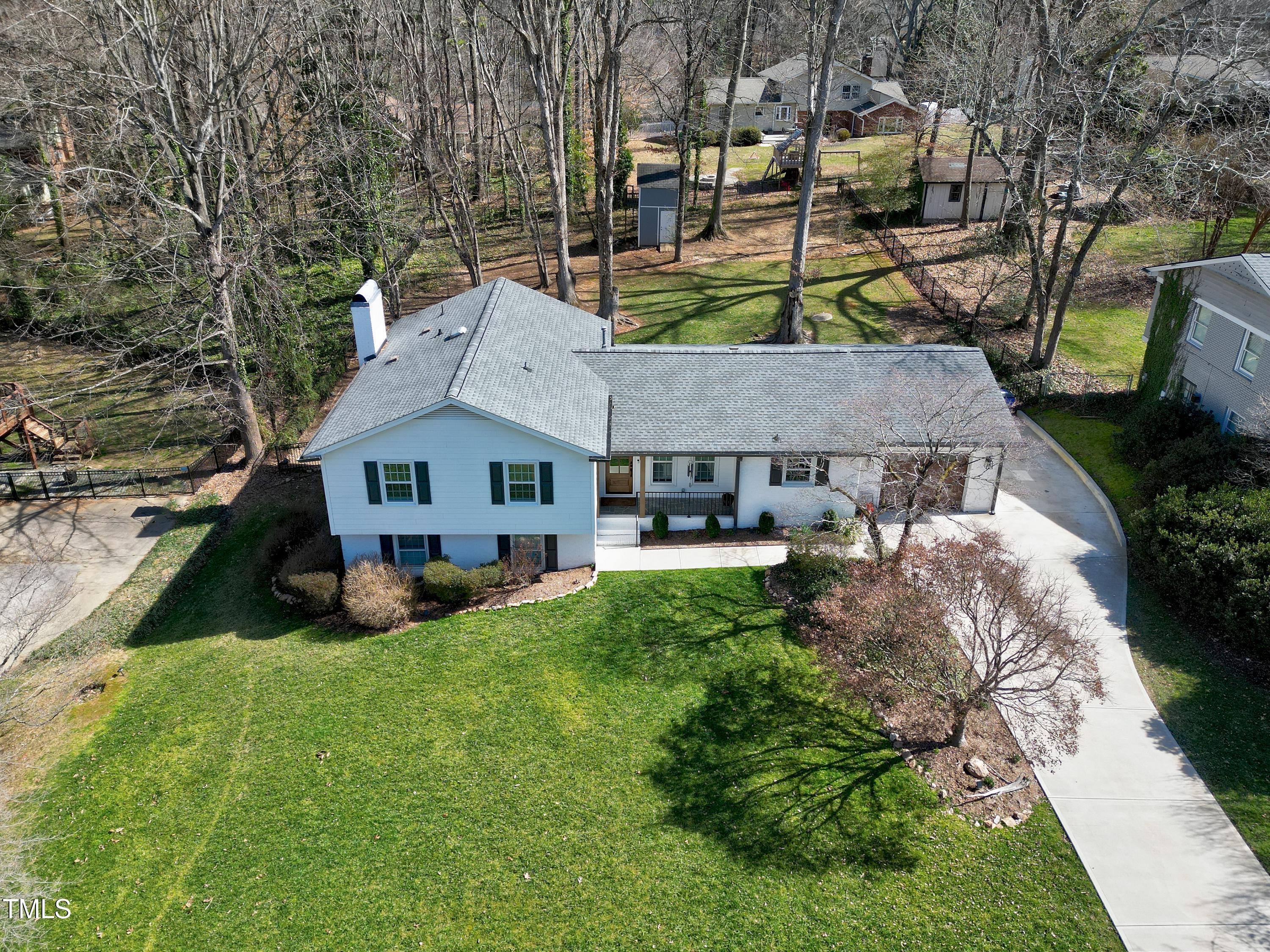 Valley Dr, Raleigh, NC 27612