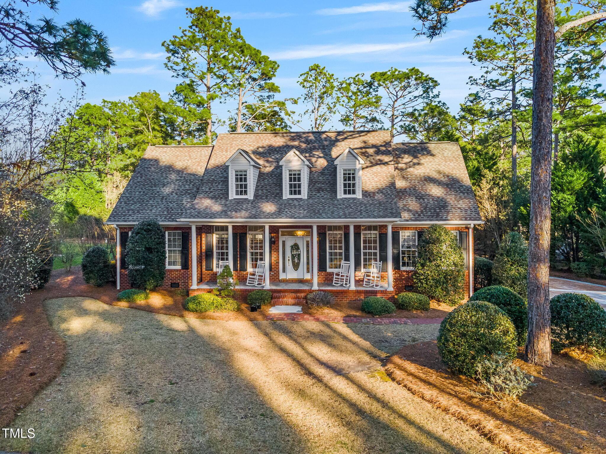 Golf Dr, Sanford, NC 27332