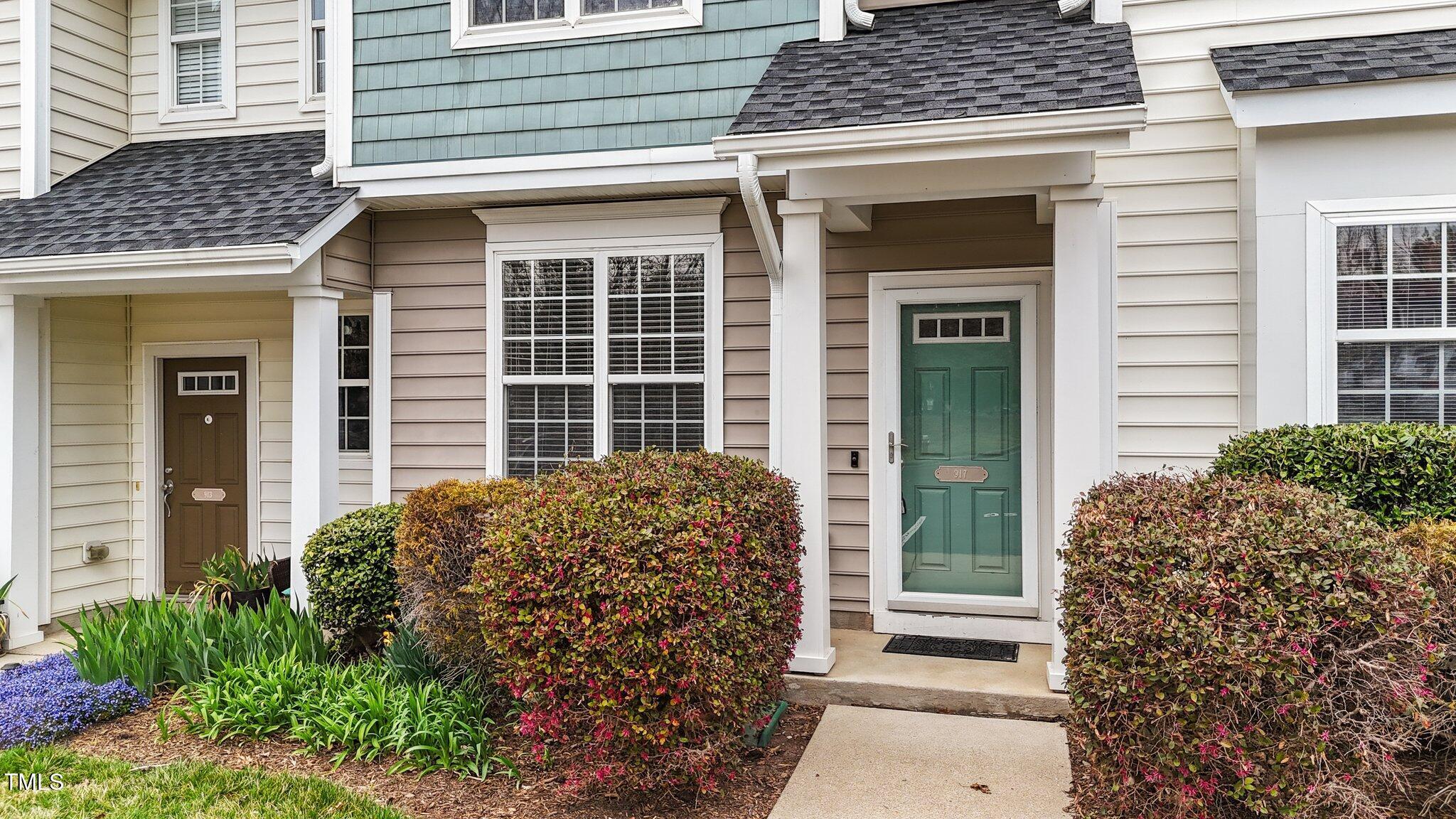 Hamlet Park Dr, Morrisville, NC 27560