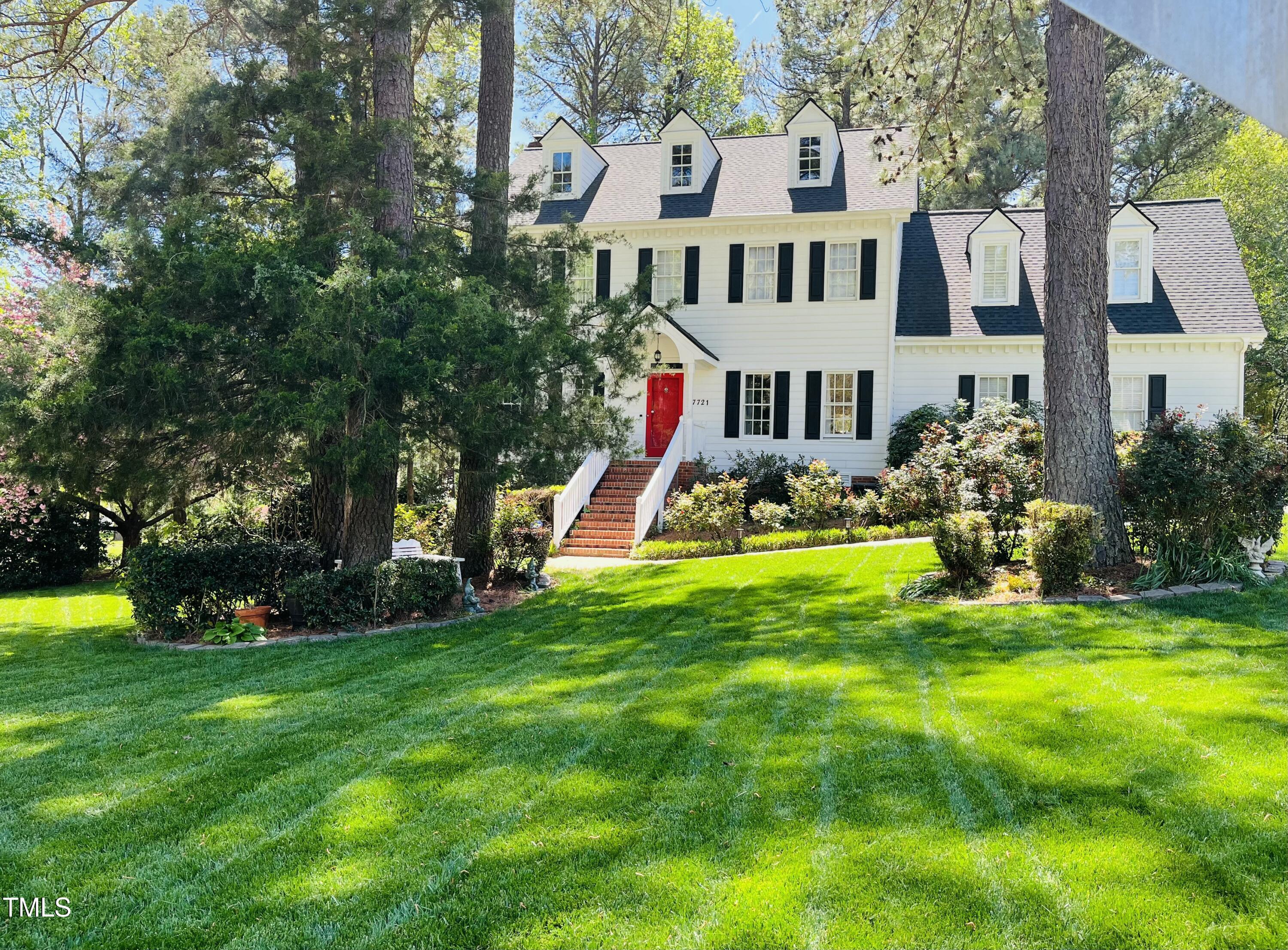 Sutcliffe Dr, Raleigh, NC 27613