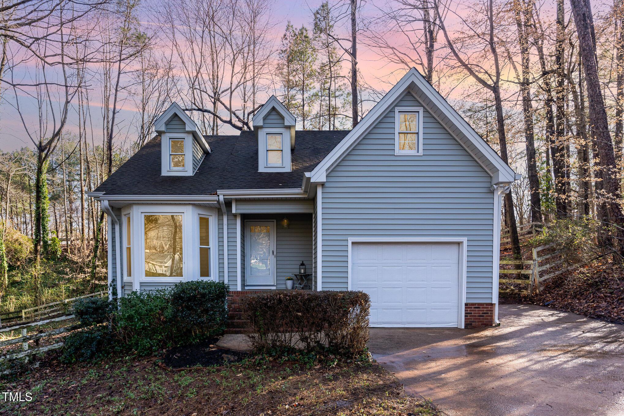 Chamonix Pl, Raleigh, NC 27613