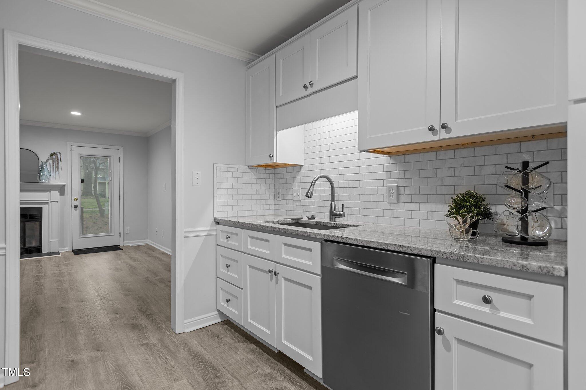 Darrow Dr, Raleigh, NC 27612