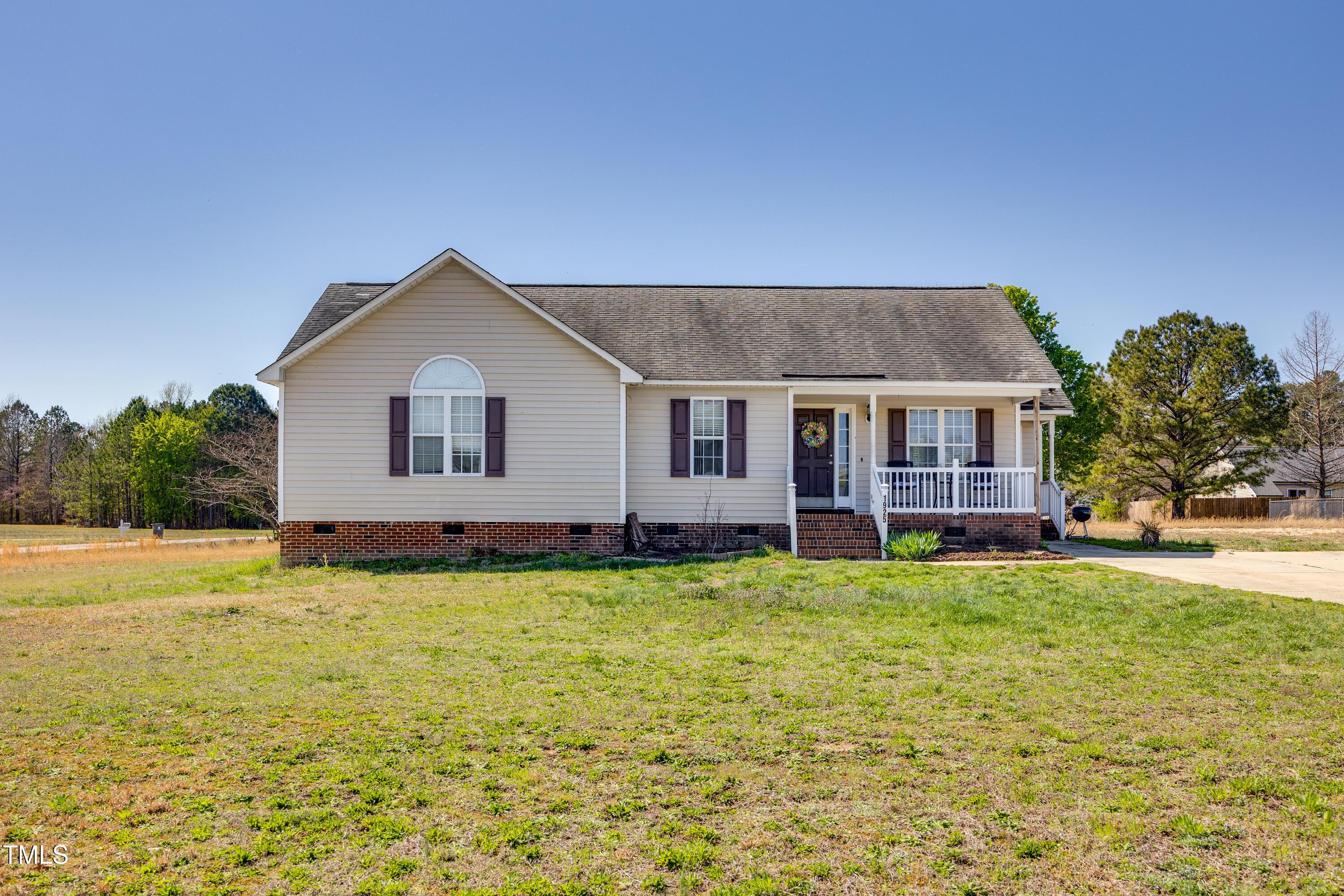 Eagle View Dr, Wendell, NC 27591