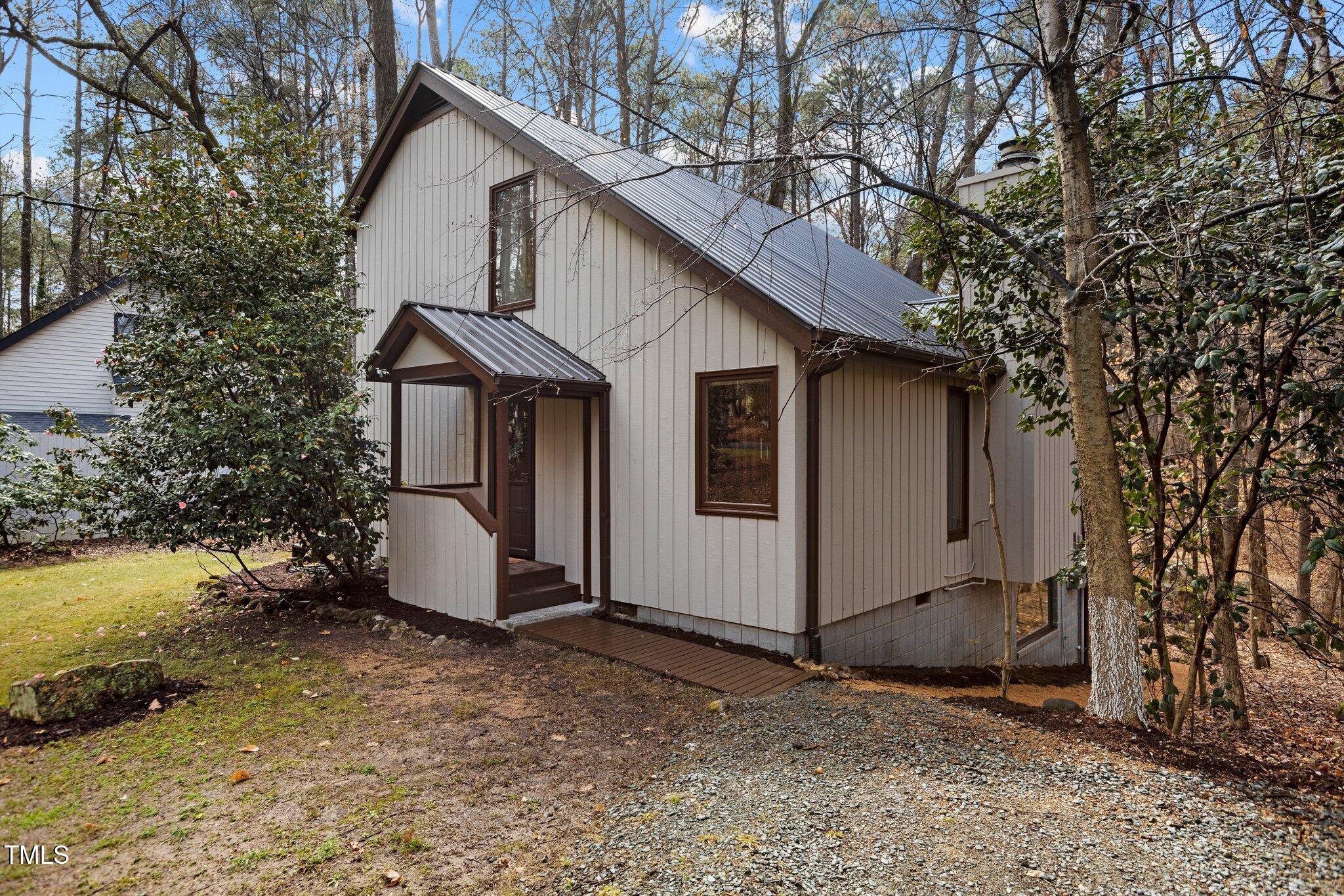 Shadylawn Rd, Chapel Hill, NC 27514