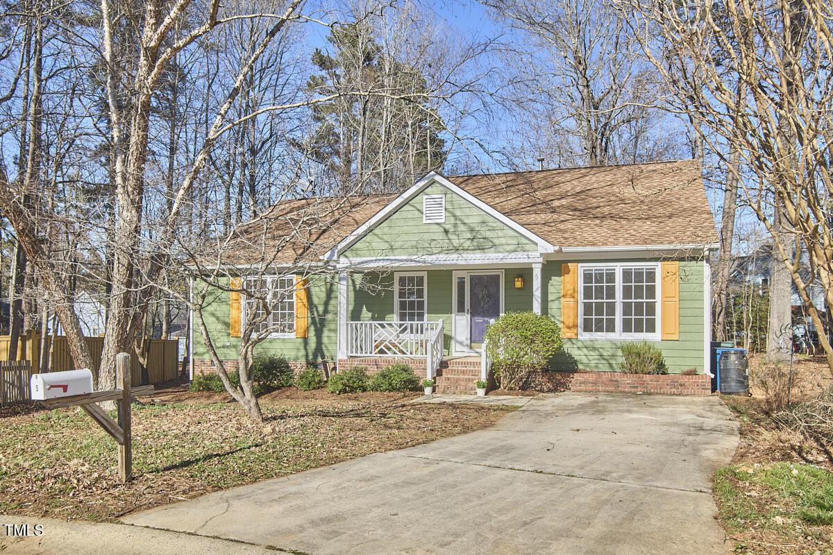 Radley Pl, Durham, NC 27705