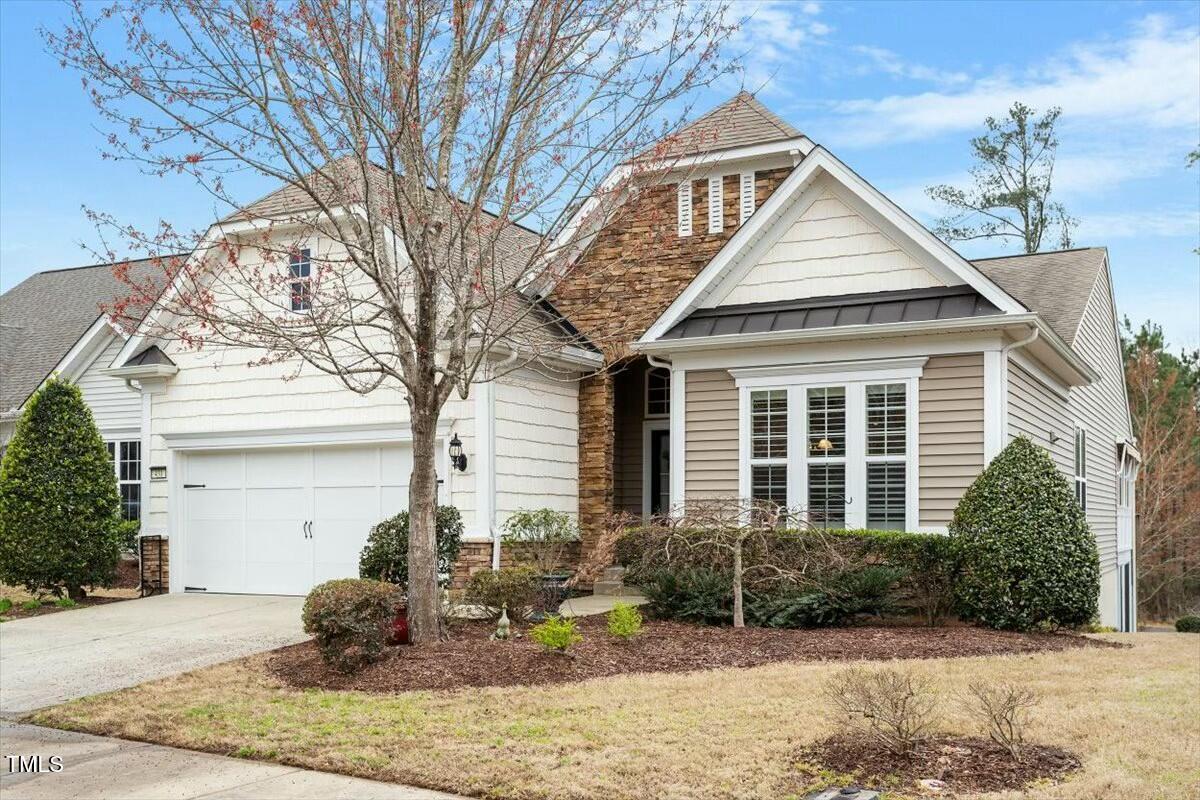 Heralds Way, Cary, NC 27519