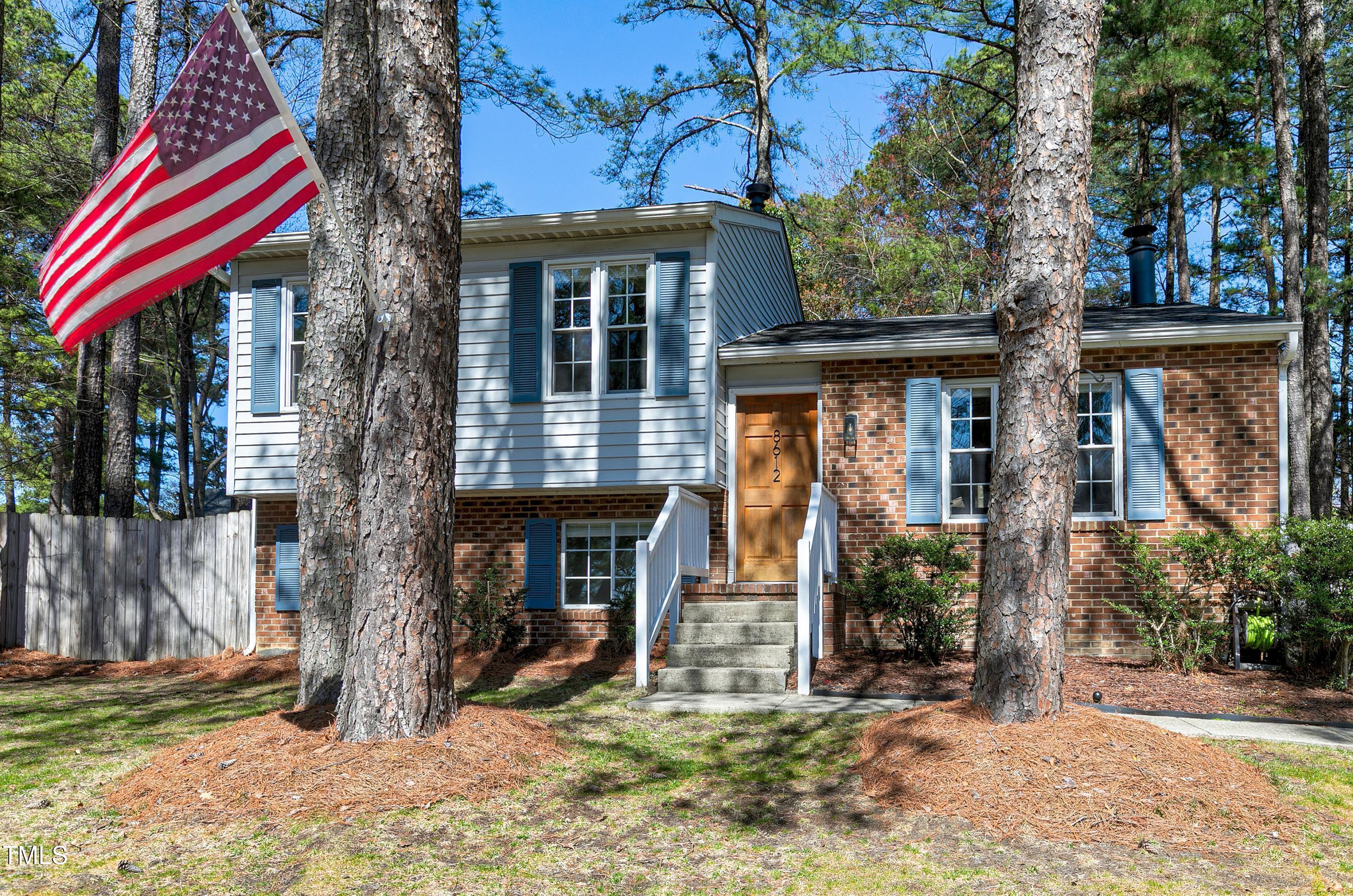 Keegan Ct, Raleigh, NC 27613