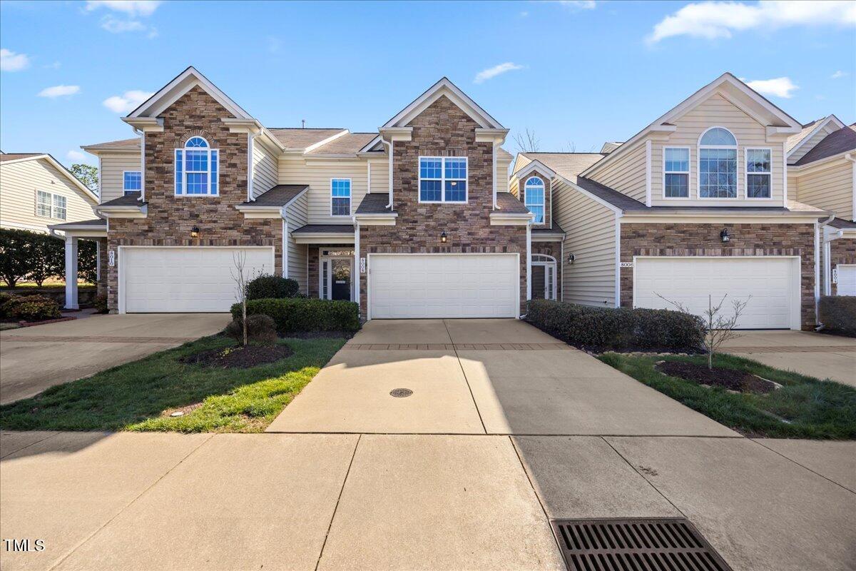 Upper Lake Dr, Raleigh, NC 27615
