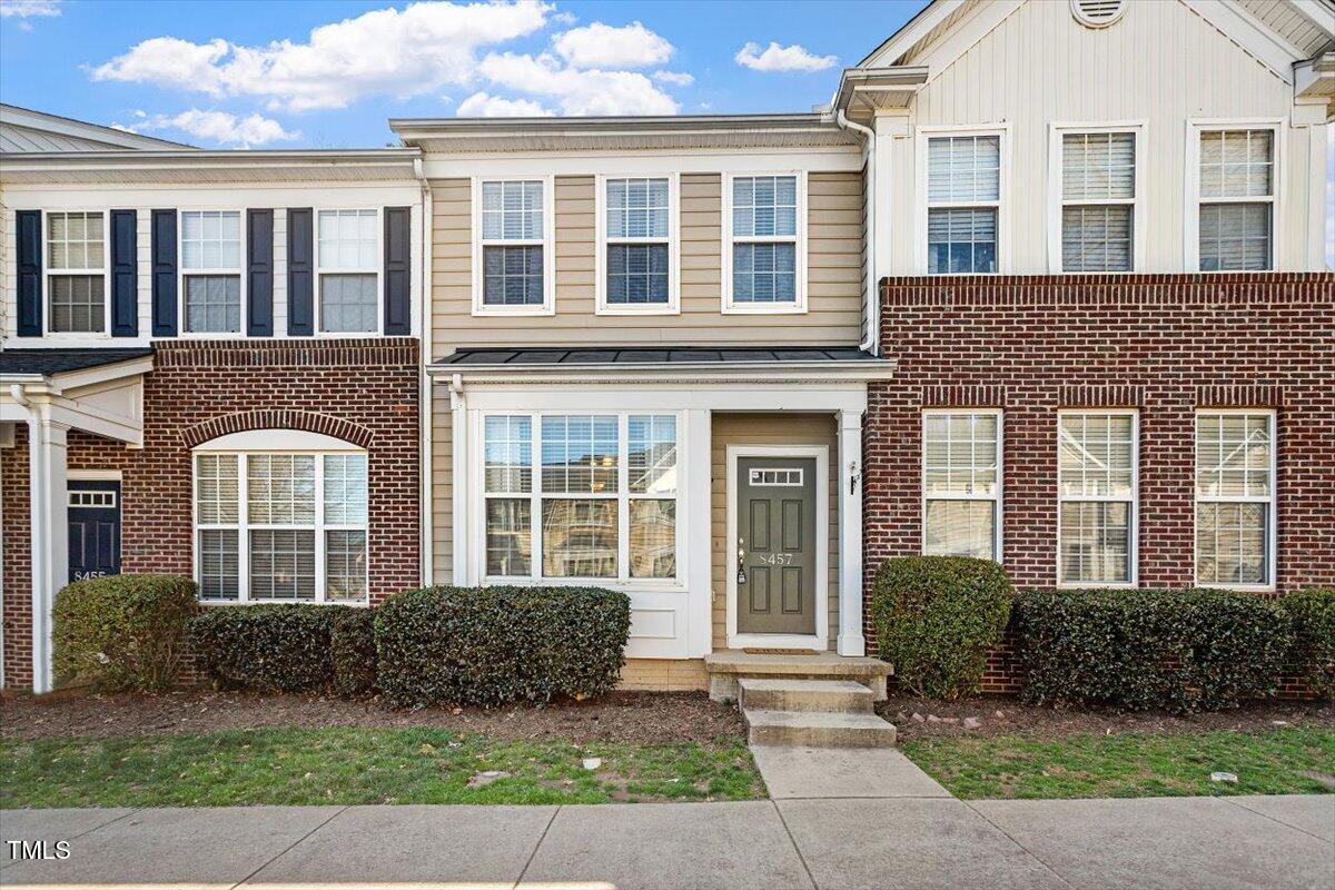 Reedy Ridge Ln, Raleigh, NC 27613