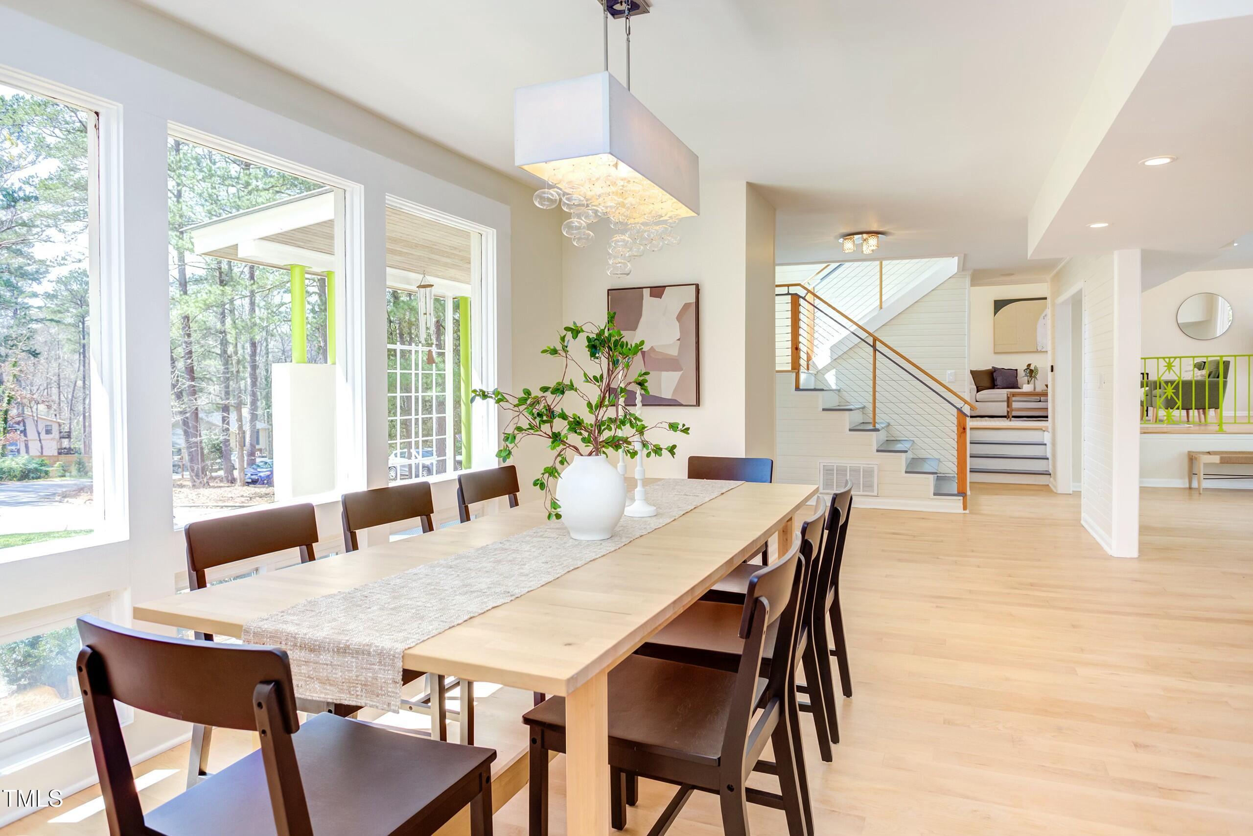 Cheviot Ave, Durham, NC 27707