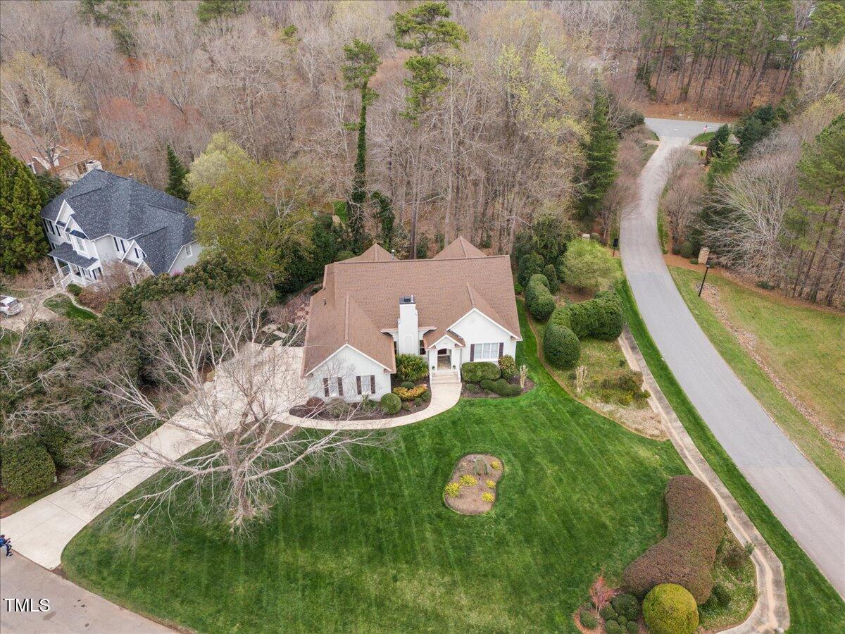 Mandrake Ct, Raleigh, NC 27613
