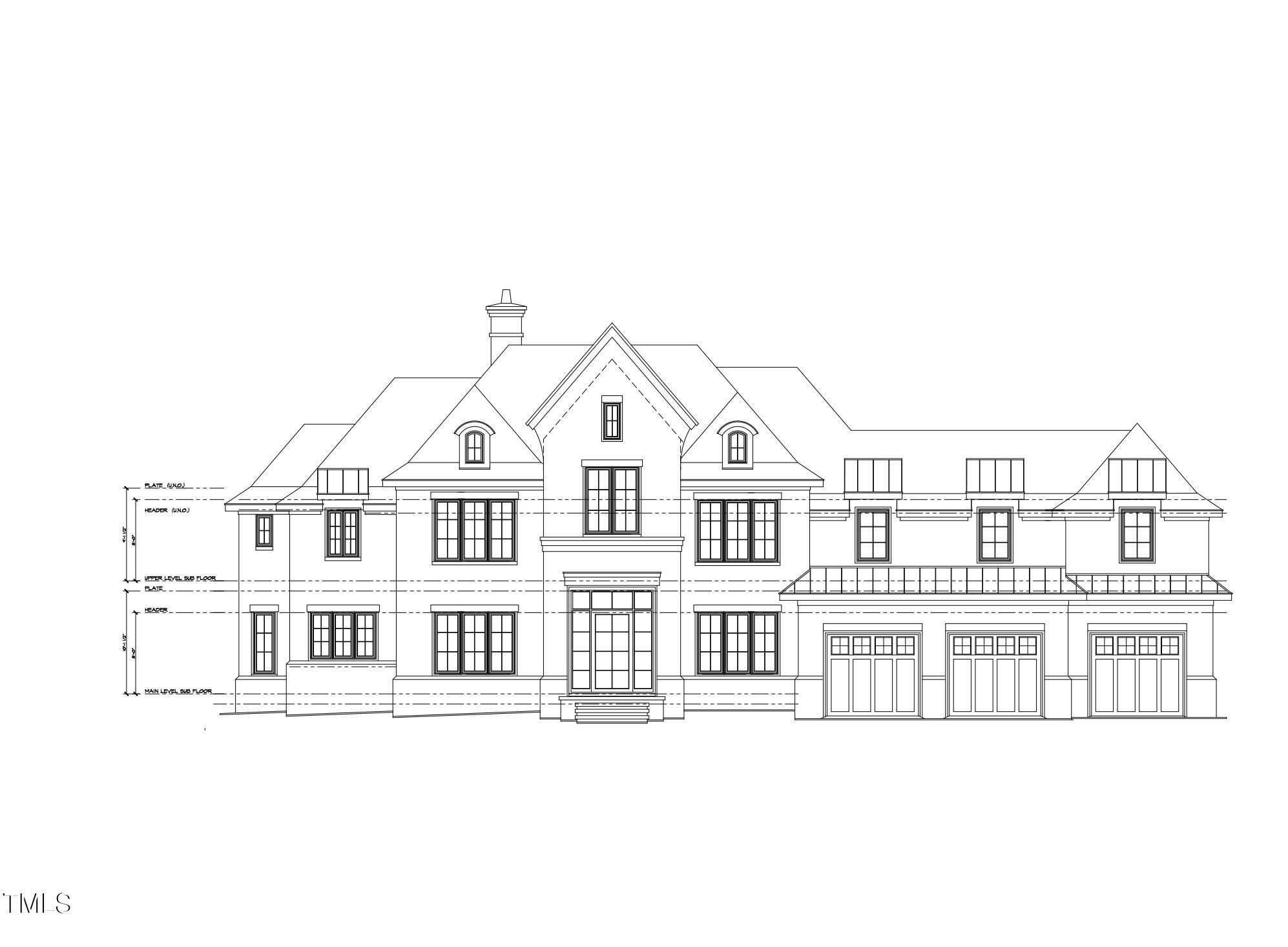 Windsor Pl, Raleigh, NC 27609