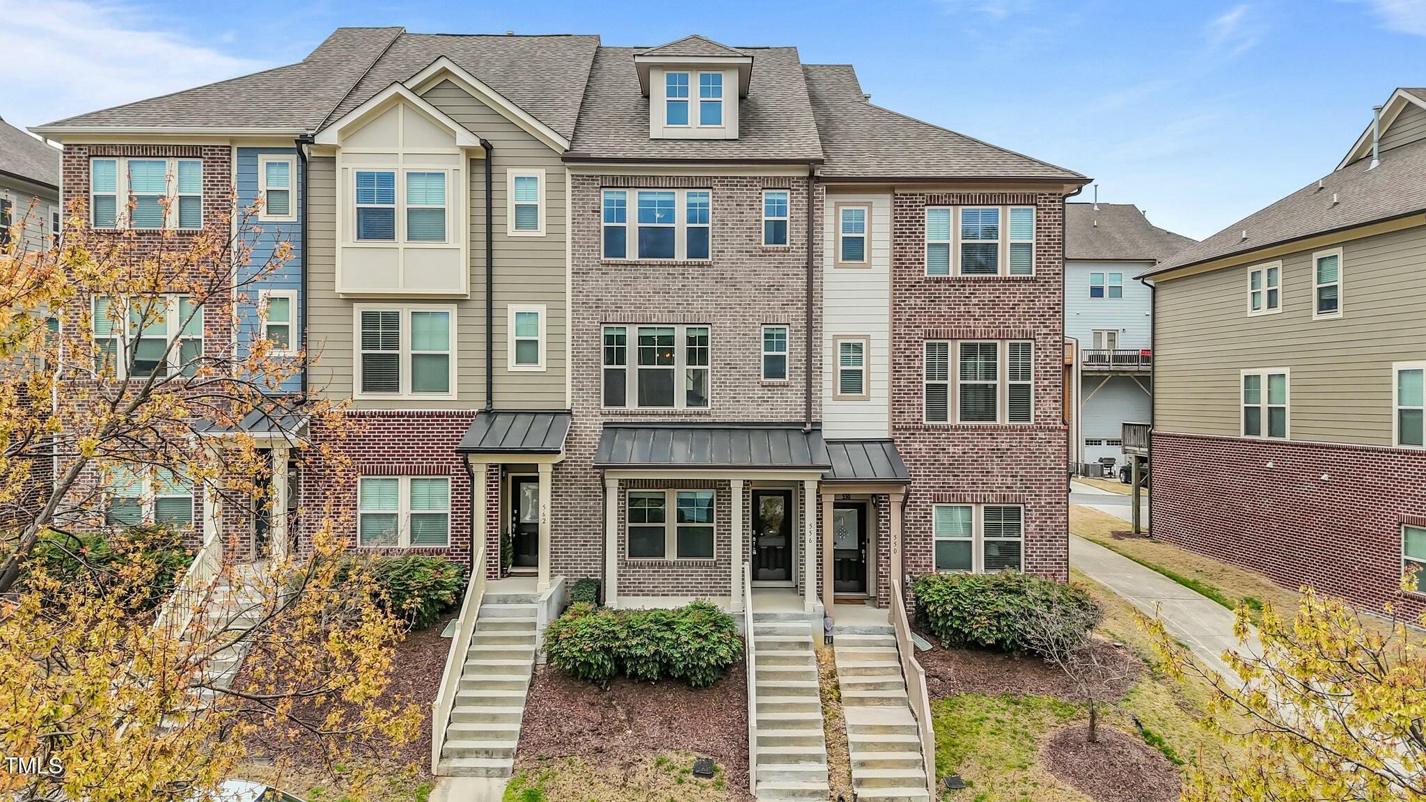 Village Loop Dr, Apex, NC 27502