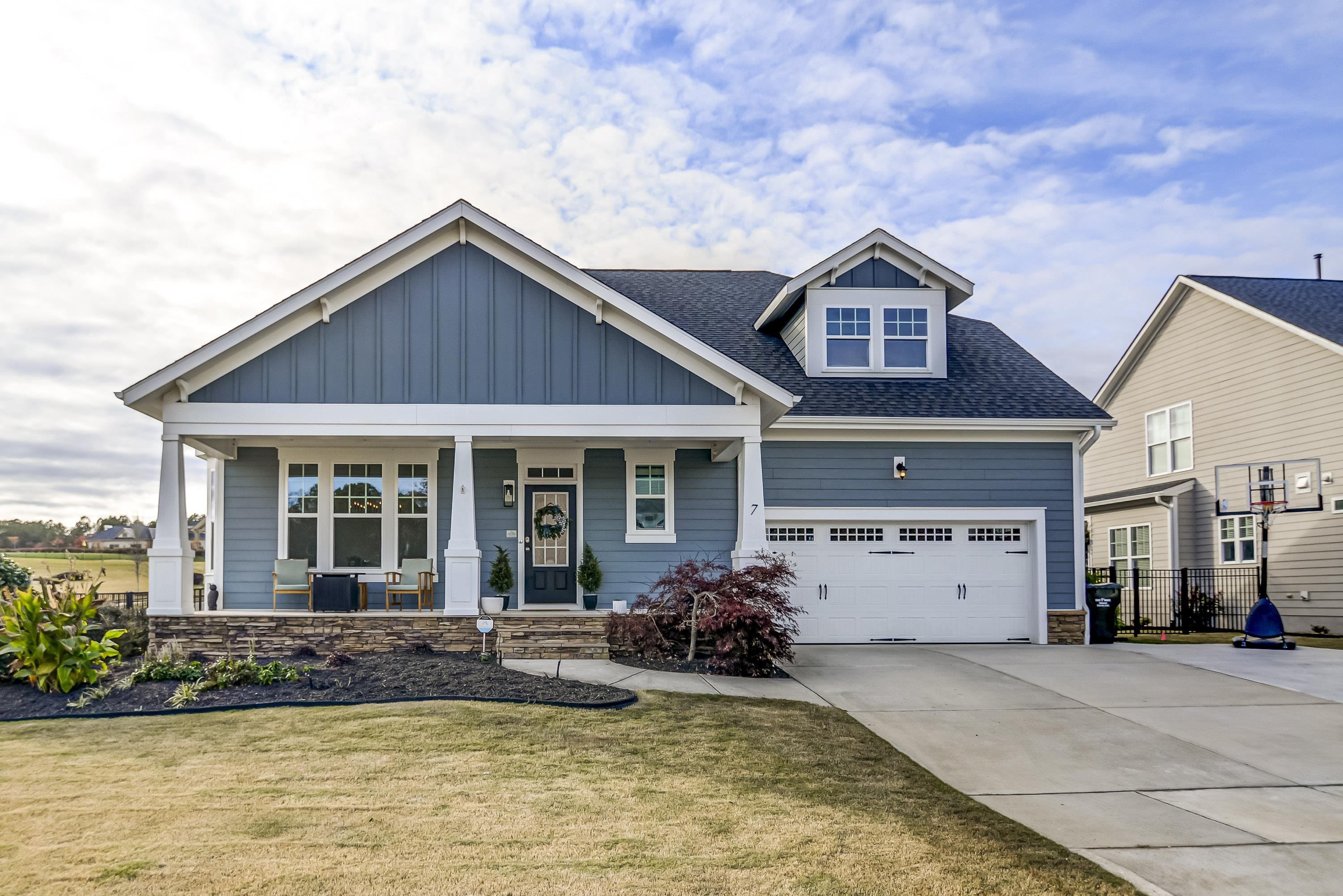 Village Walk Dr, Chapel Hill, NC 27517