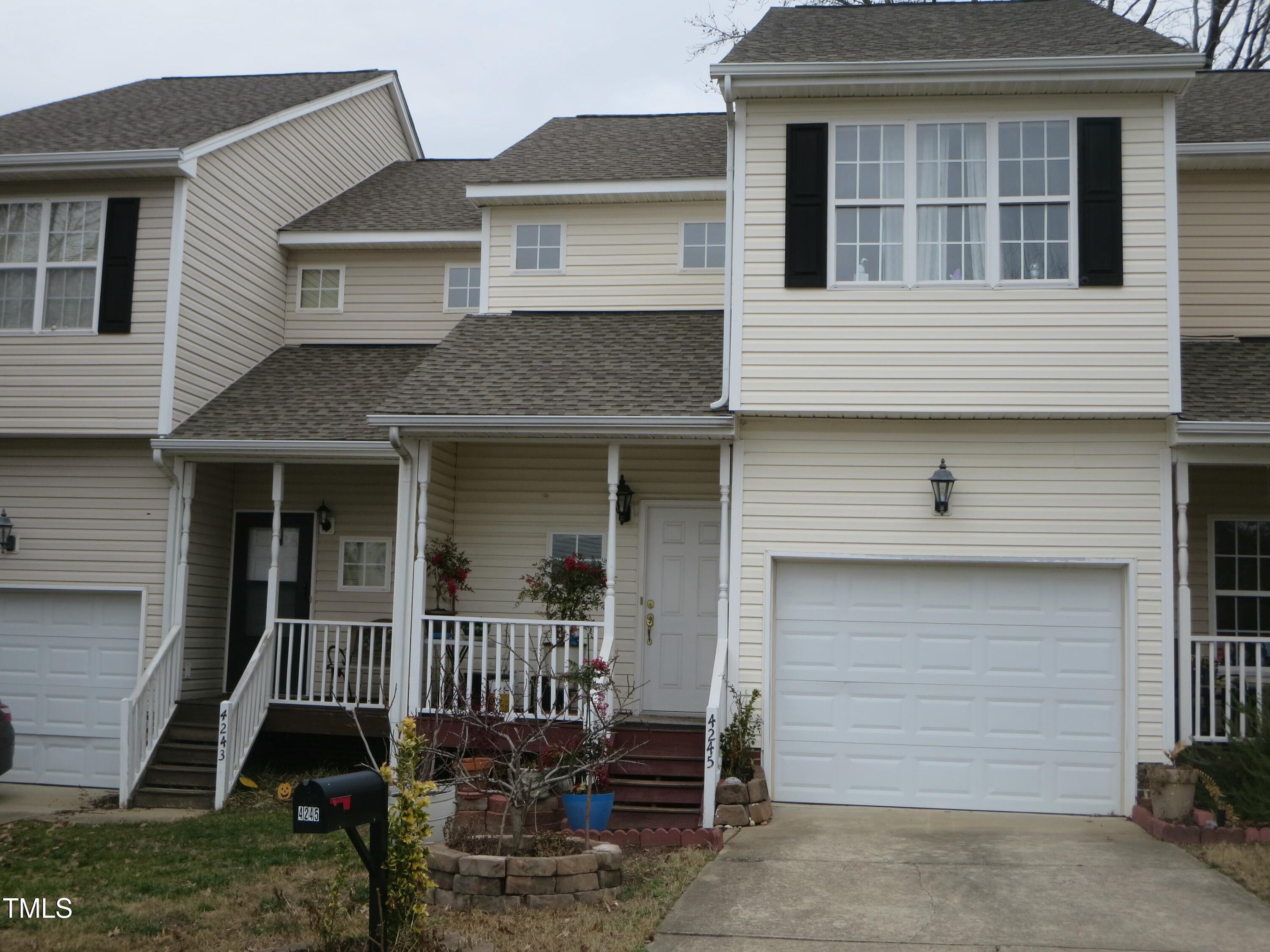 Toccopola St, Raleigh, NC 27604