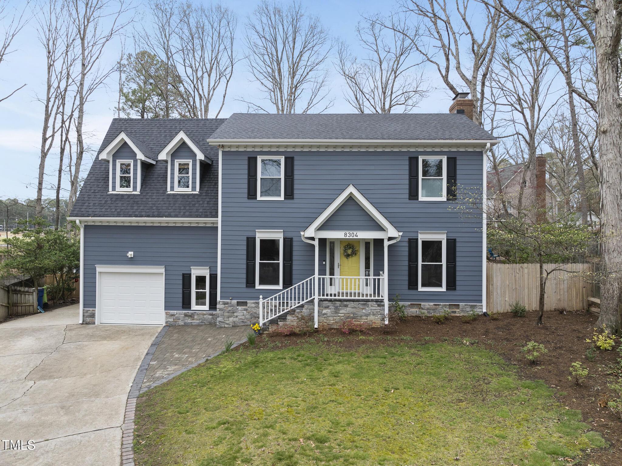 Circlewood Ct, Raleigh, NC 27615