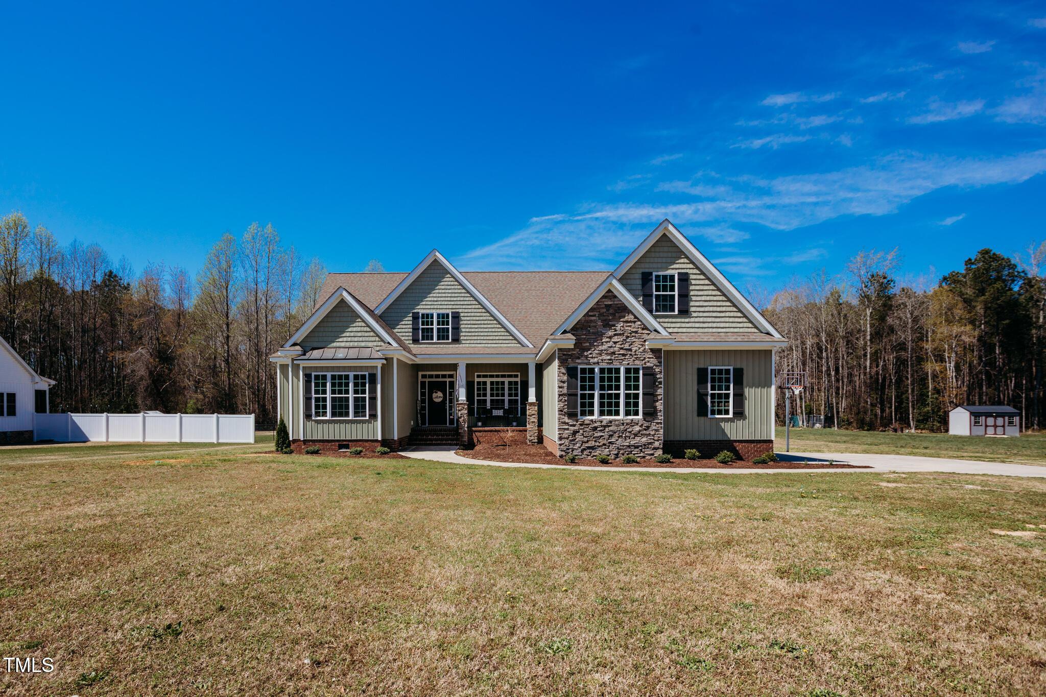 Colleen Rd, Rocky Mount, NC 27803