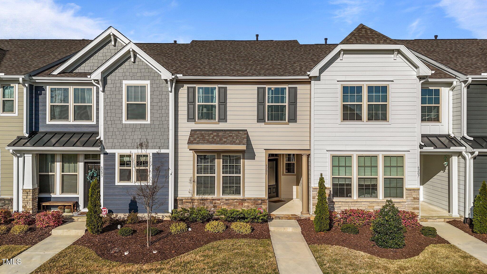 Taylor Rd, Wendell, NC 27591