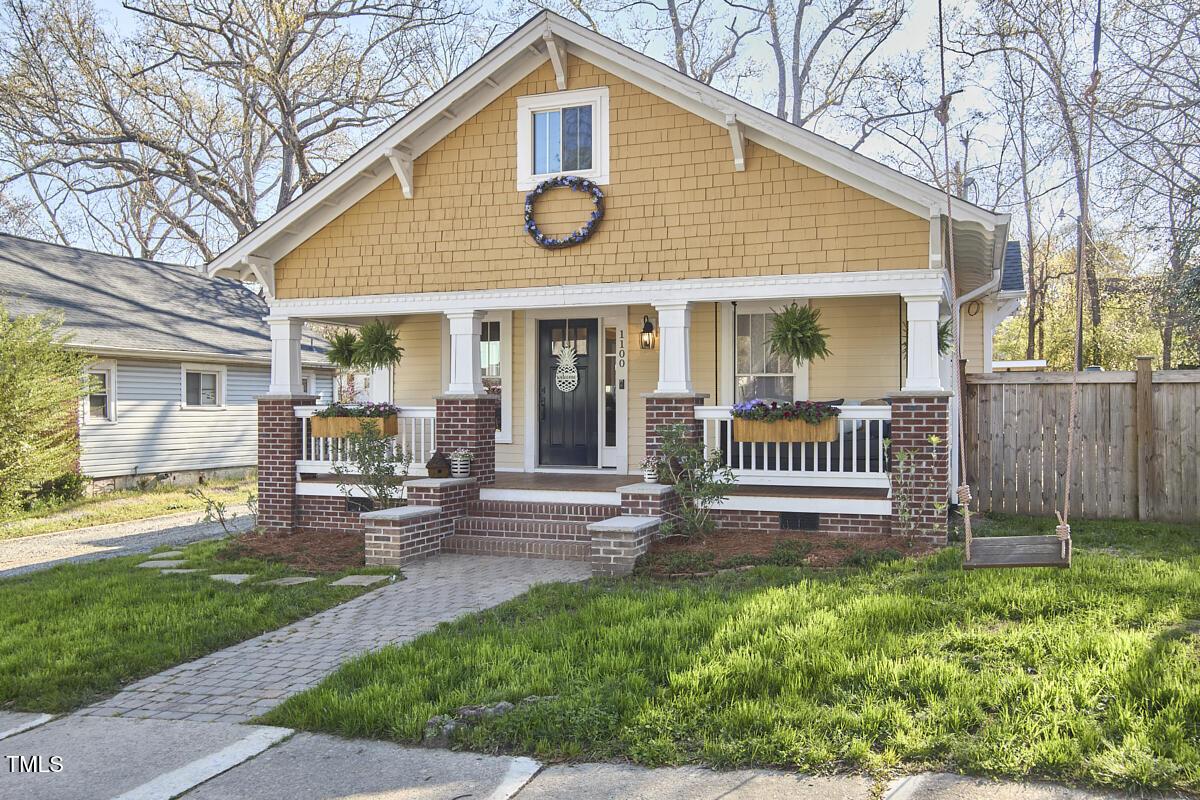 N Driver St, Durham, NC 27701