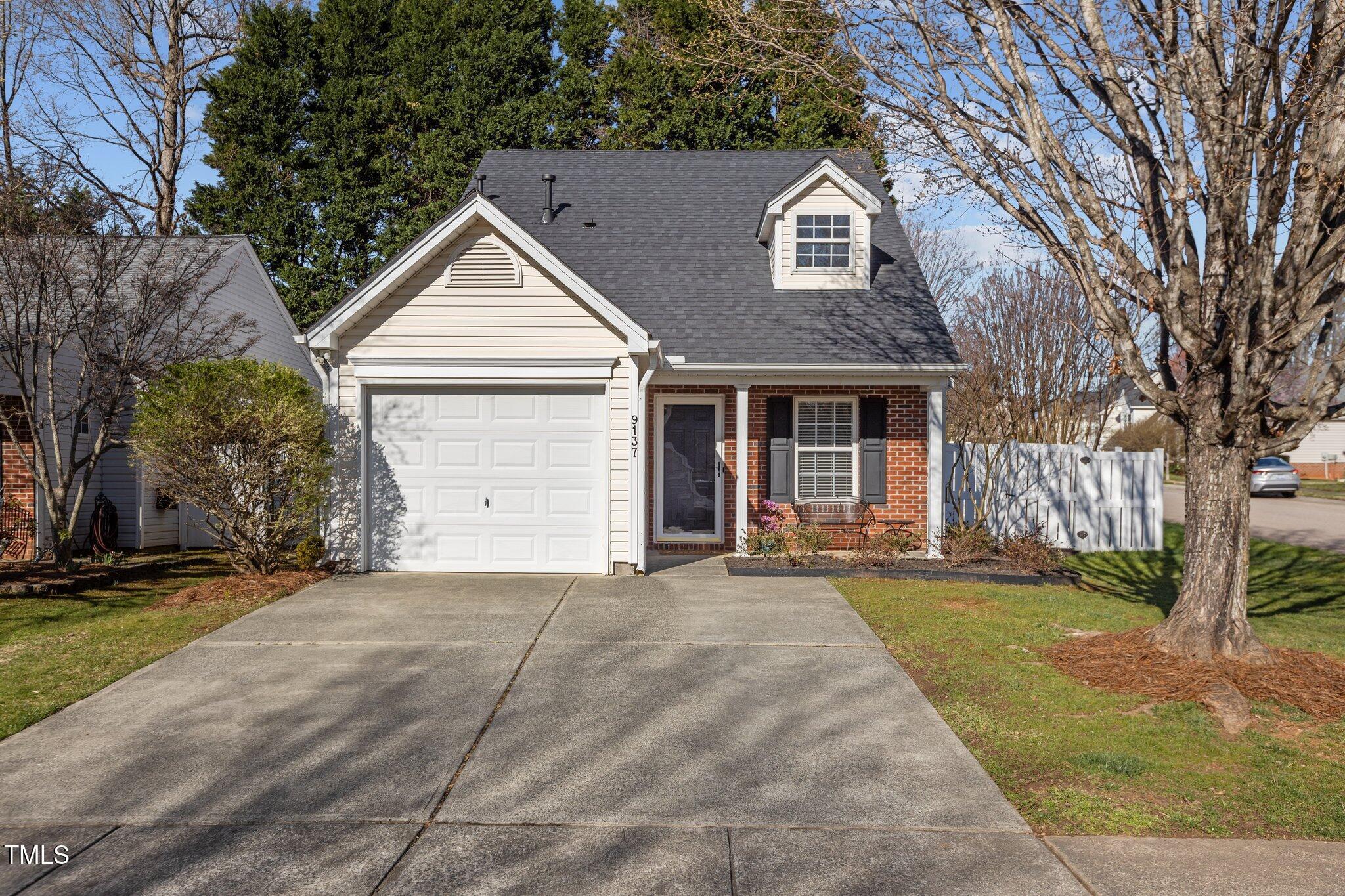 Colony Village Ln, Raleigh, NC 27617