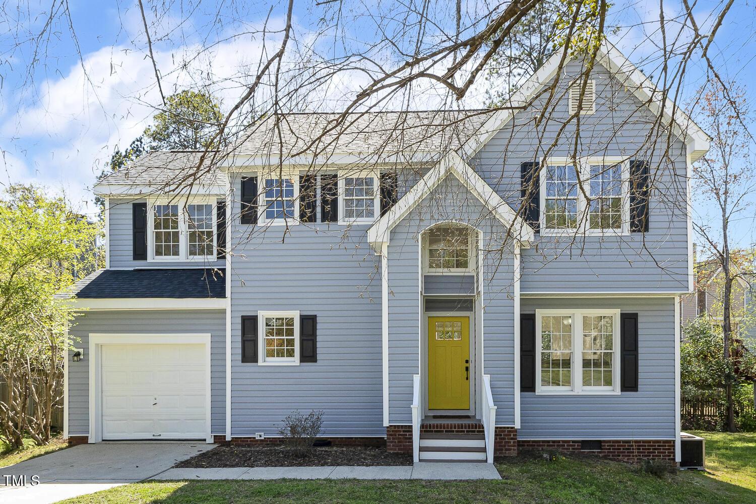 Pennfine Dr, Raleigh, NC 27610