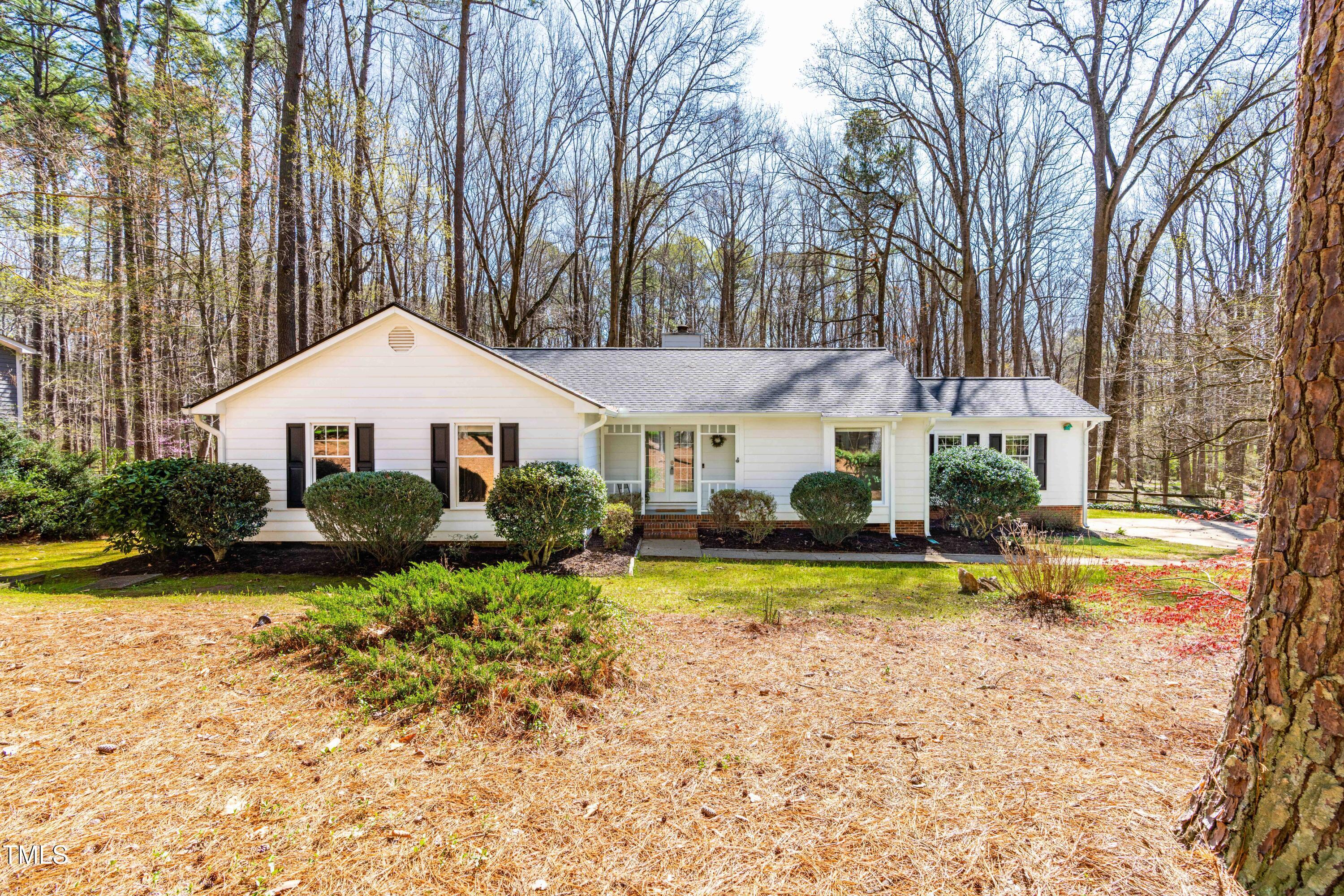 Wheatstone Ln, Raleigh, NC 27613