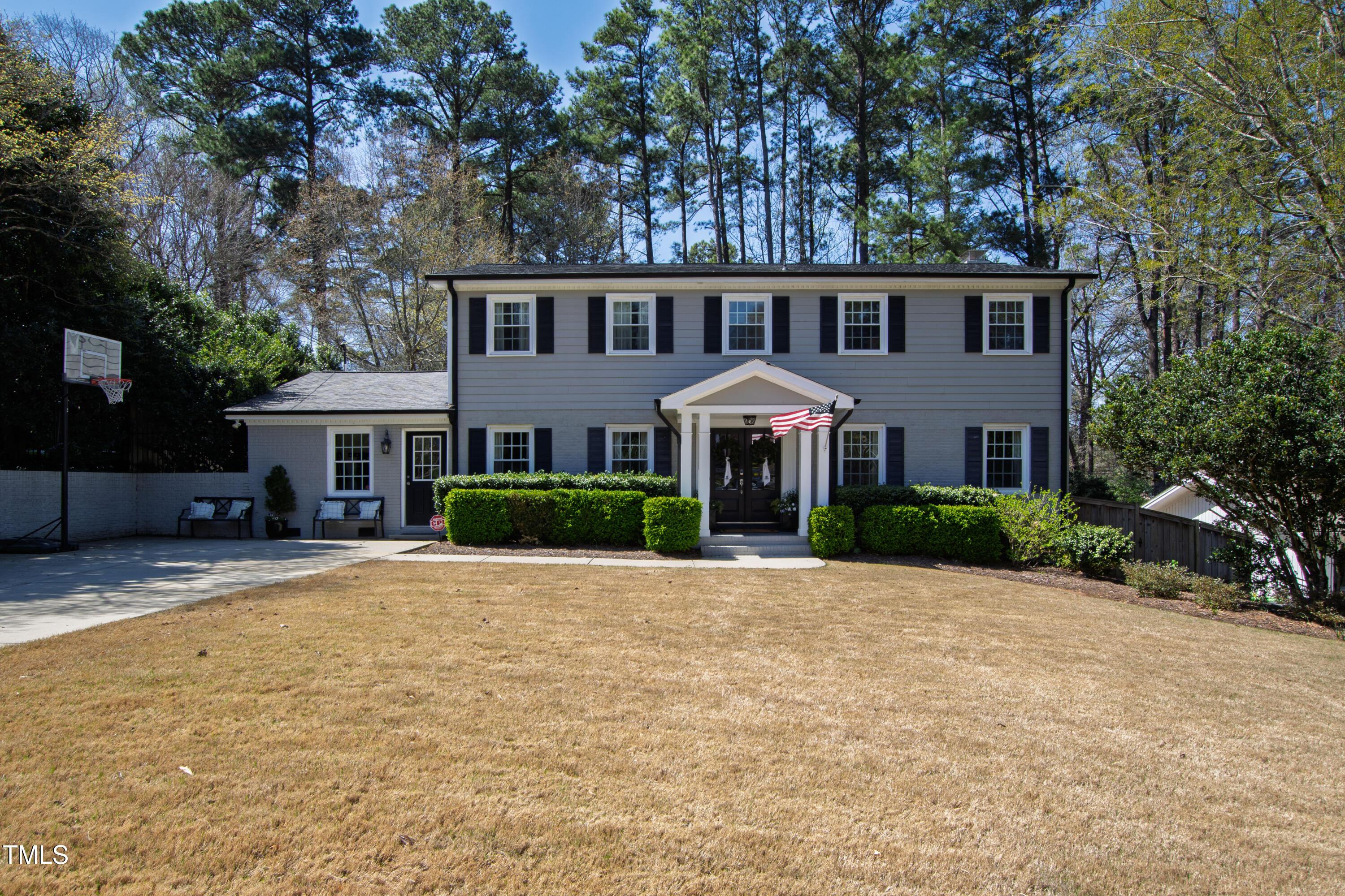 Keswick Dr, Raleigh, NC 27609