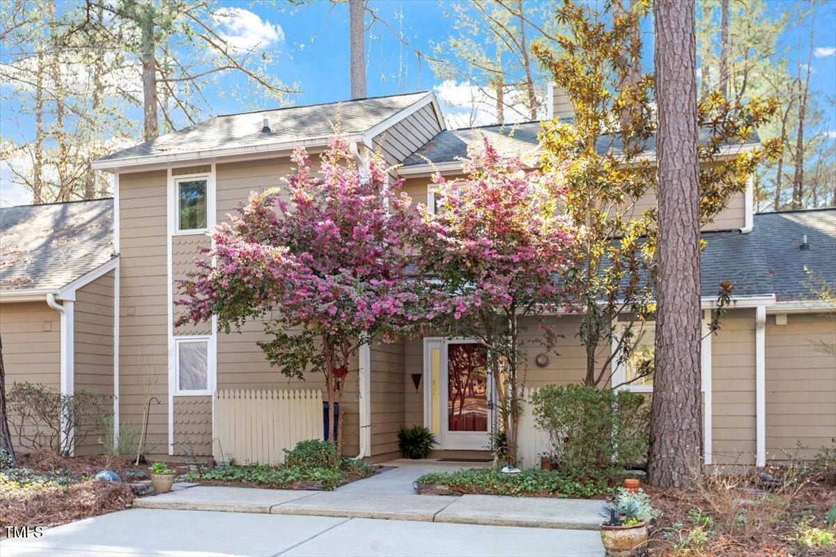 Pine Cone Dr, Durham, NC 27707