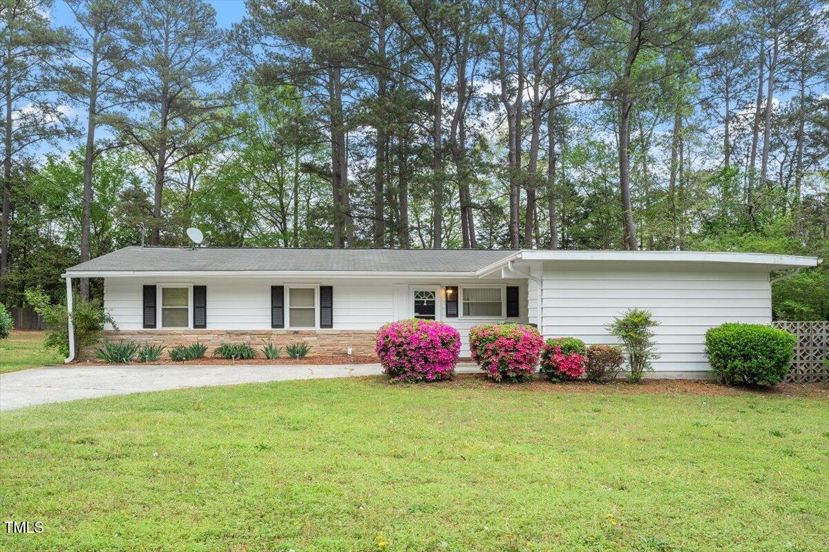Williams Rd, Raleigh, NC 27610