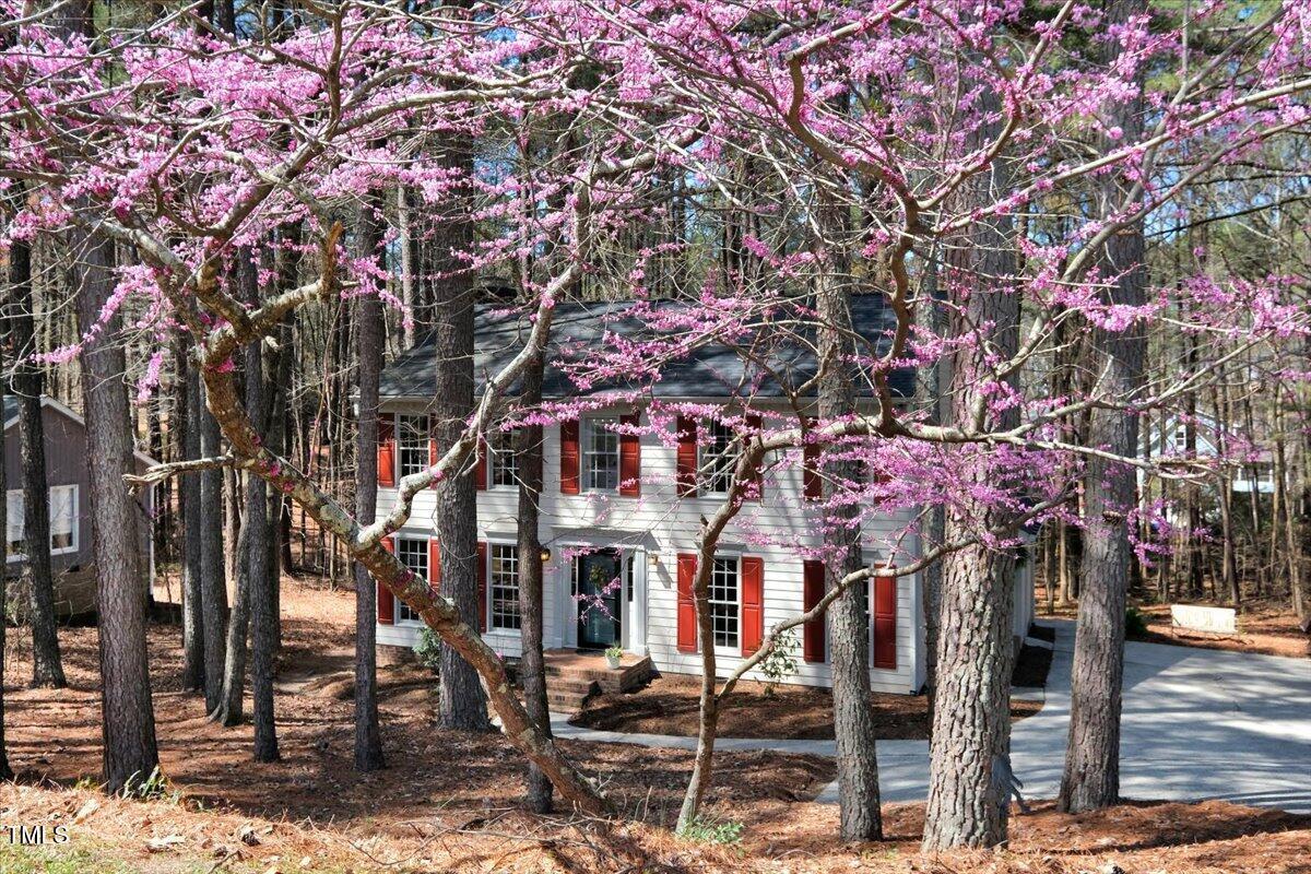 Highgate Dr, Durham, NC 27713