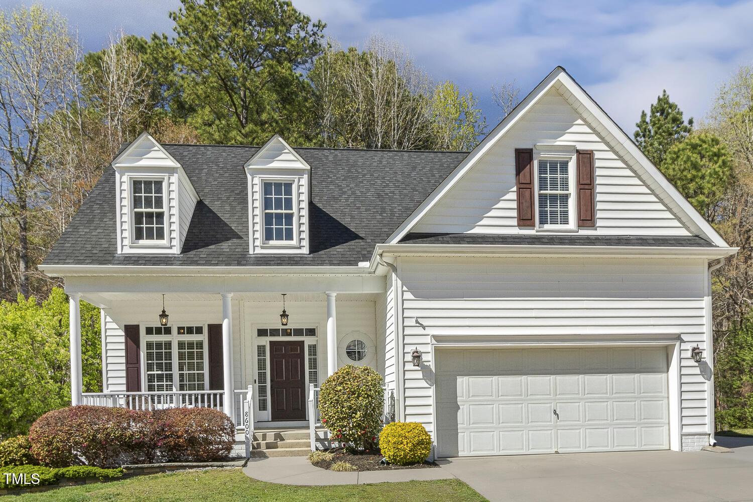 Erinsbrook Dr, Raleigh, NC 27617