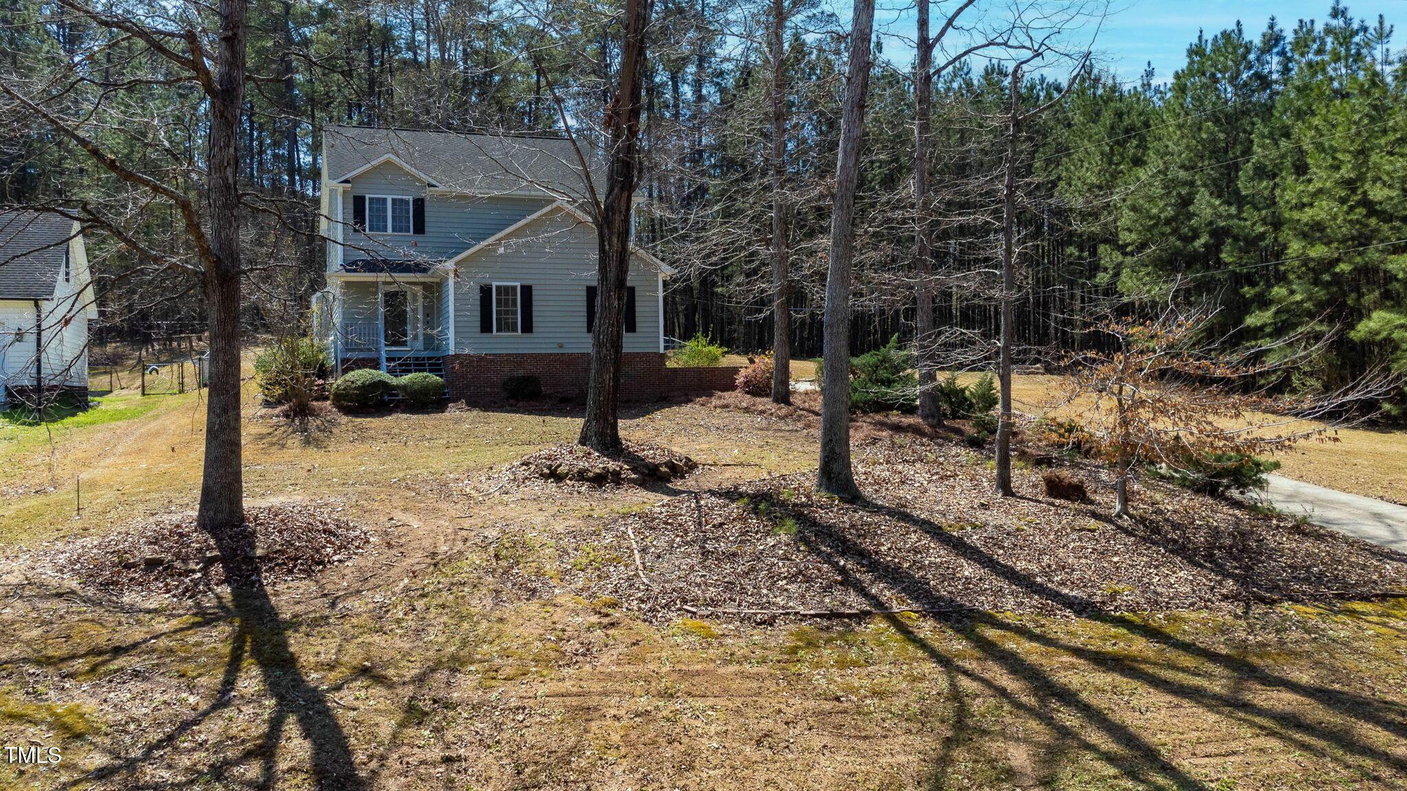 Nixon Dr, Sanford, NC 27330