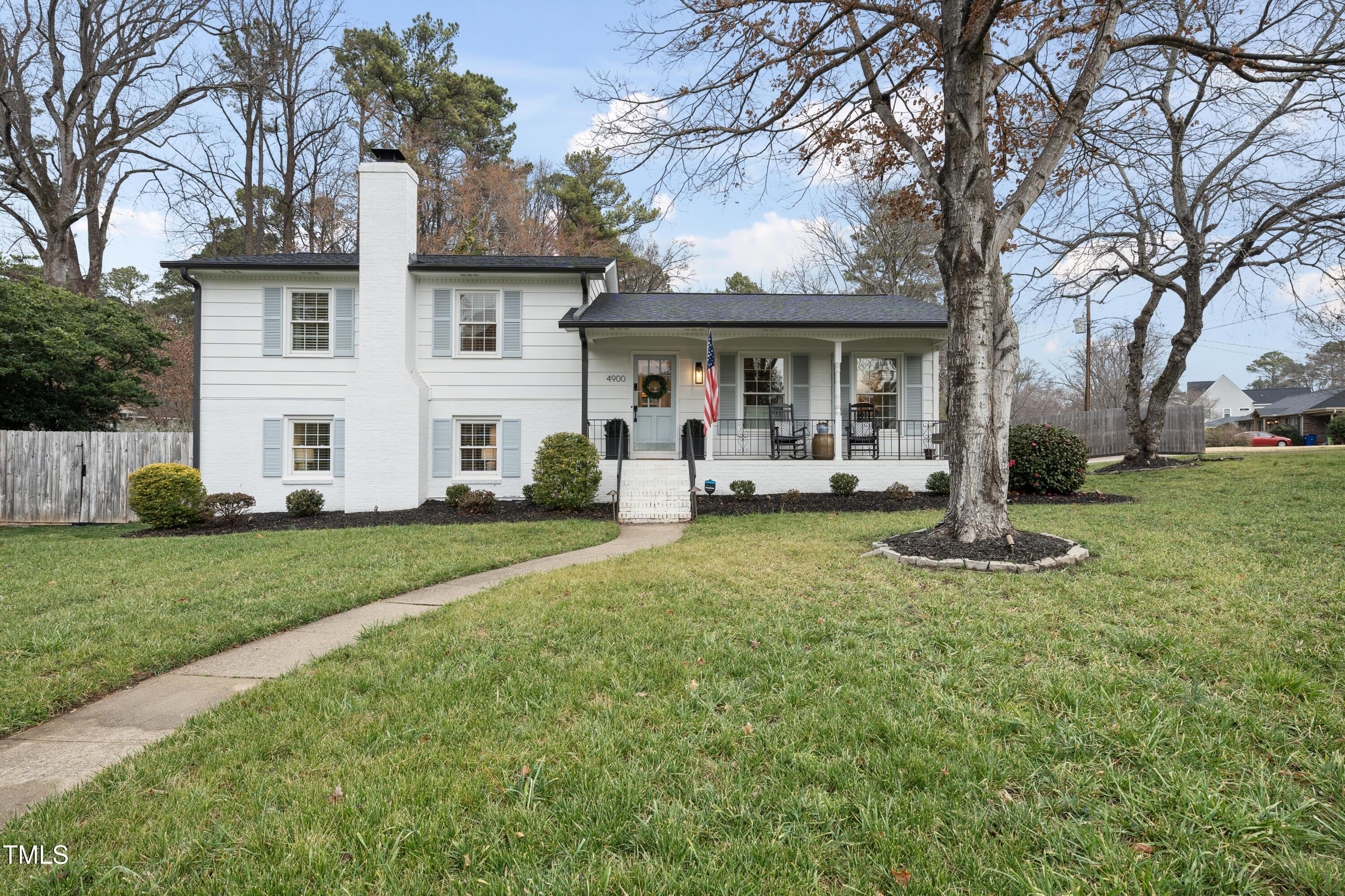 Skidmore St, Raleigh, NC 27609
