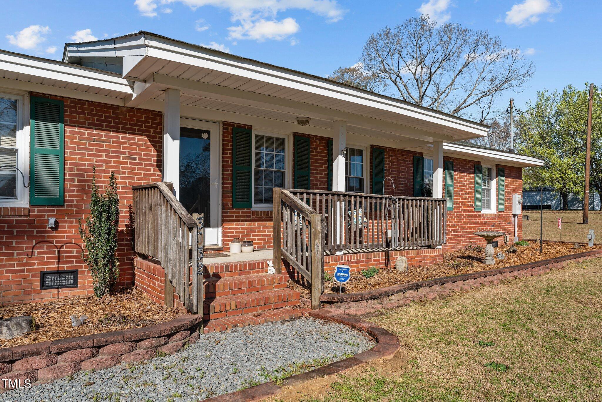 Federal Rd, Benson, NC 27504